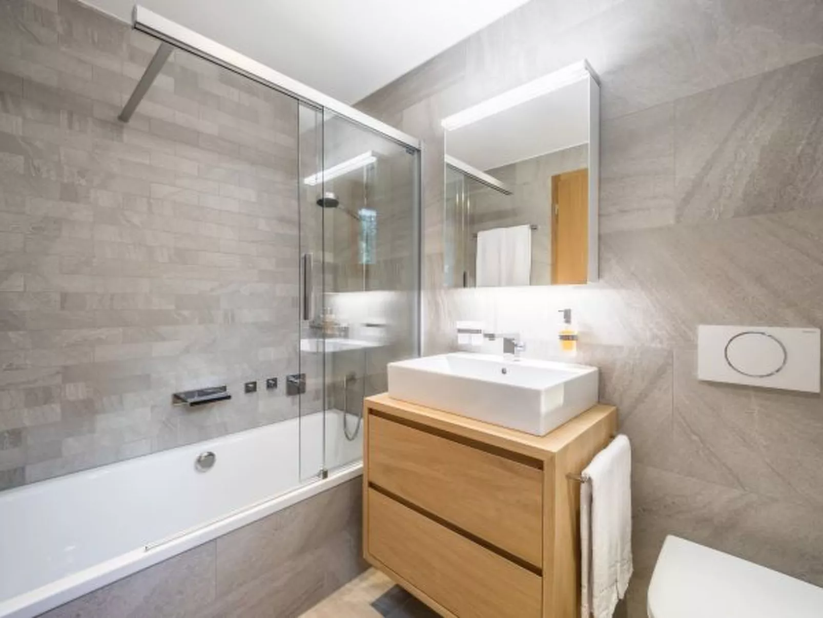 Taviarna Laax 2.14 - Inside