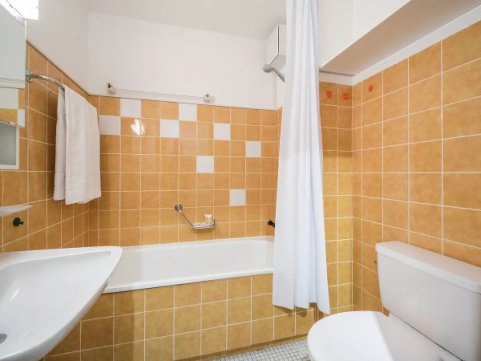 Val Signina 2-9 - Inside