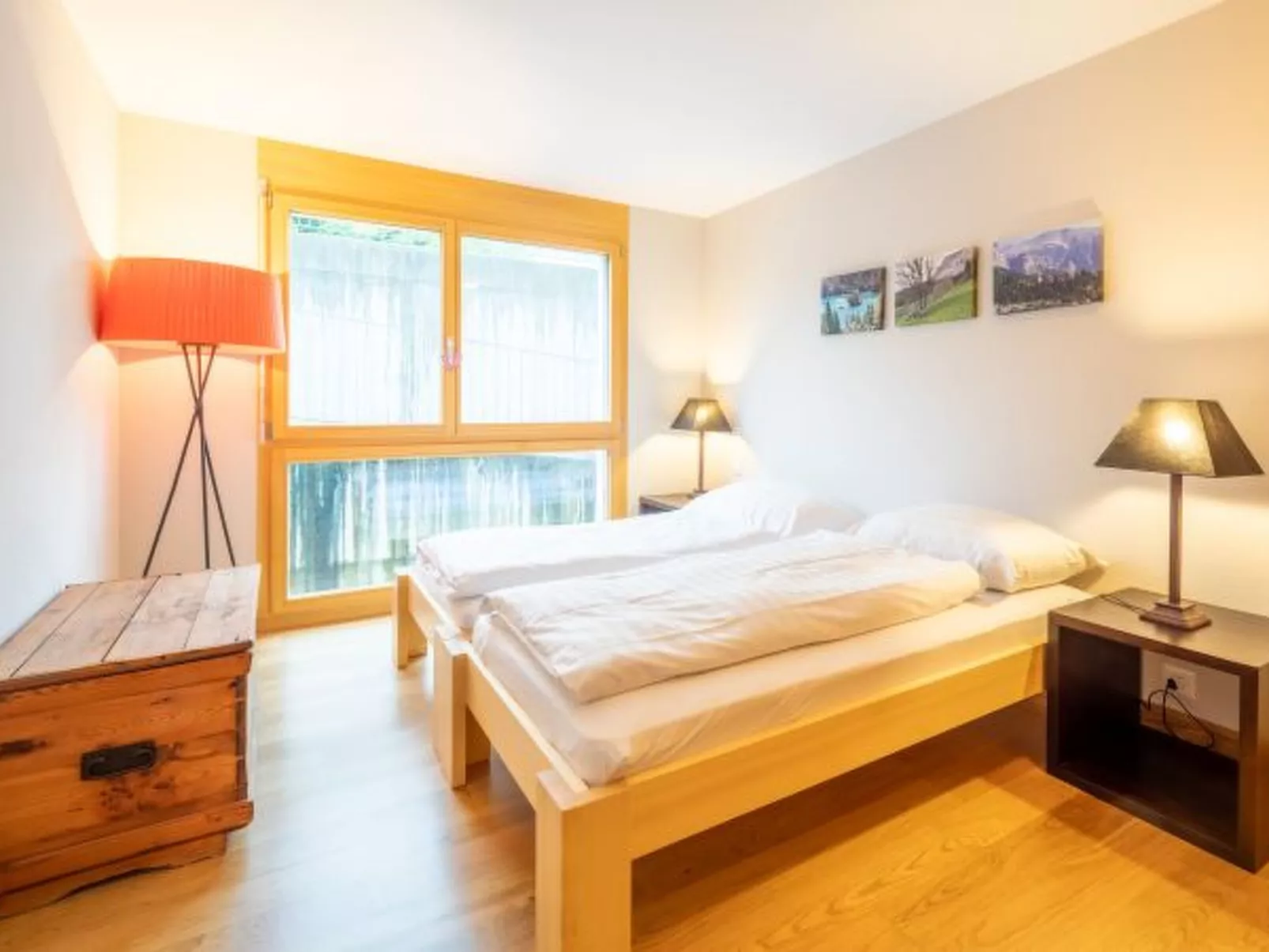 Via Surpunt 20A - A1 - Bruwer - Inside