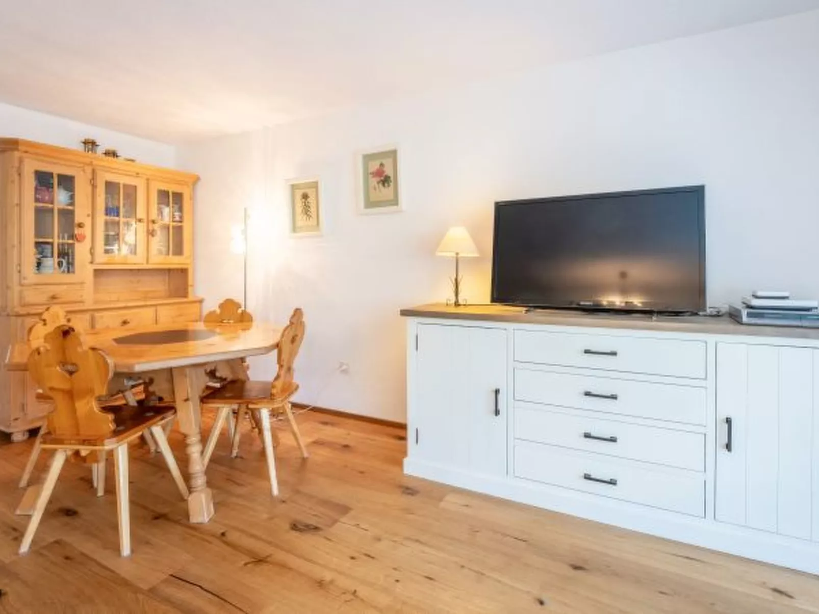 Casa Gronda 2 - Inside