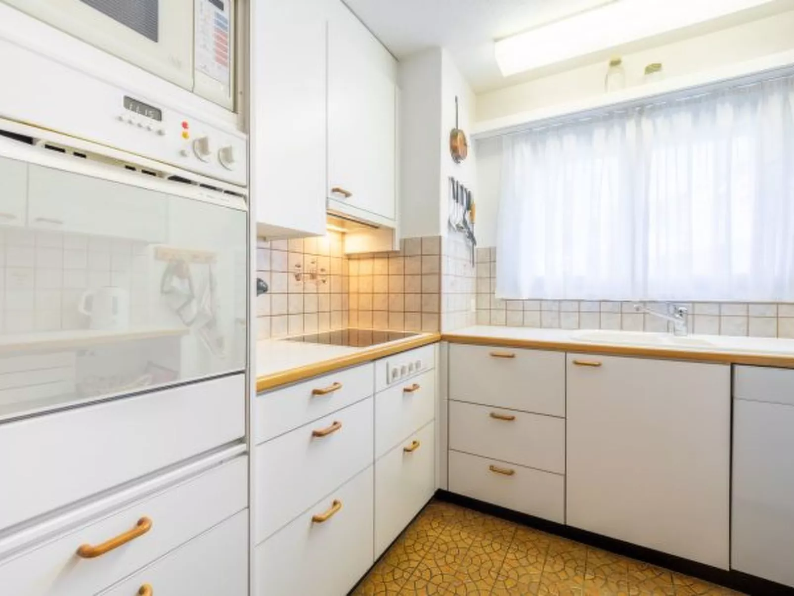 Haus Ner A1 - Inside