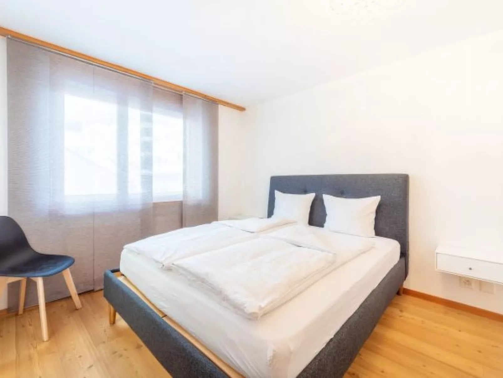 Casa Guarda Val 1 - Inside