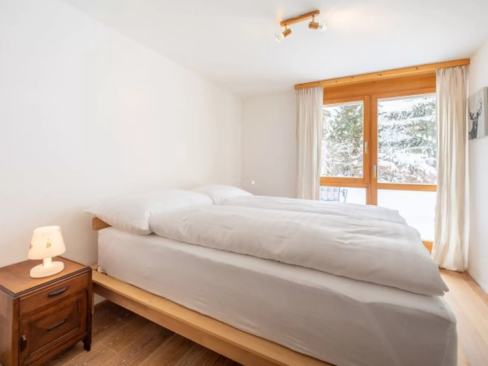 Casa Collina 5i-02 - Drinnen