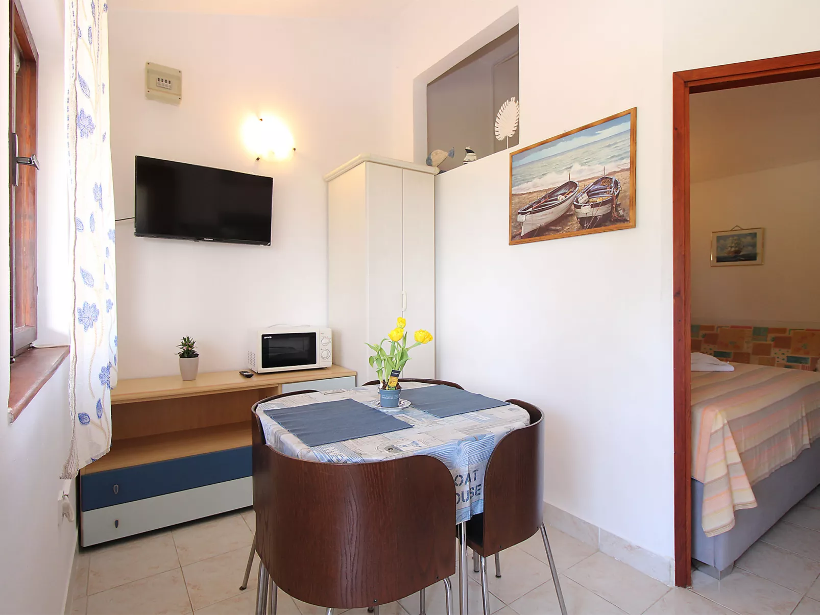 Apartment 2380 - Inside