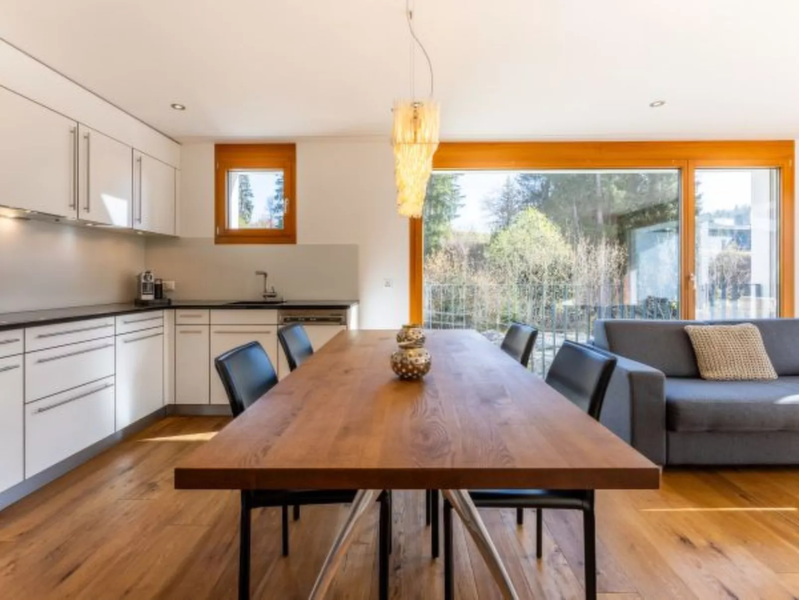 Taviarna Laax 5.3 - Drinnen