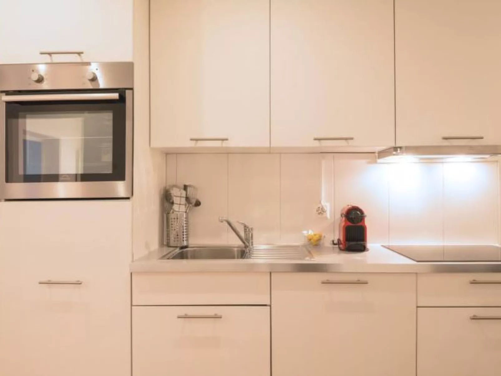 LU Uranus l - Chapel Bridge HITrental Apartment - Drinnen