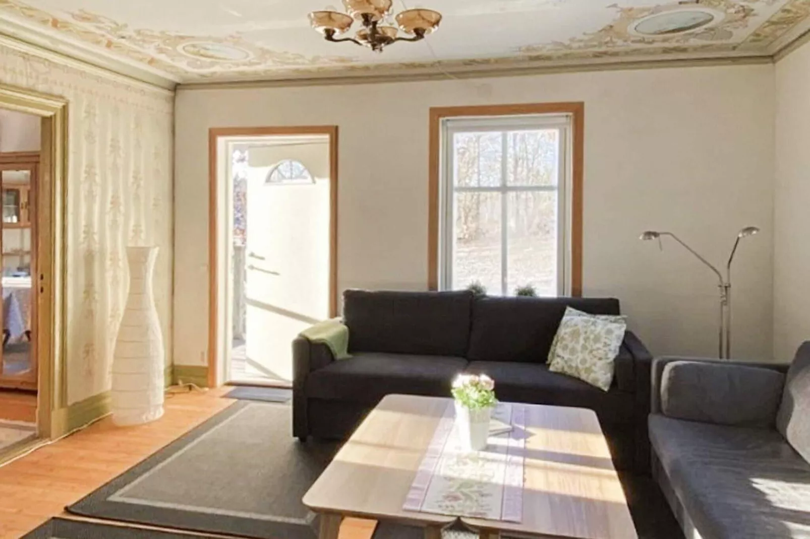 5 person holiday home in KUNGSHAMN-Indoor