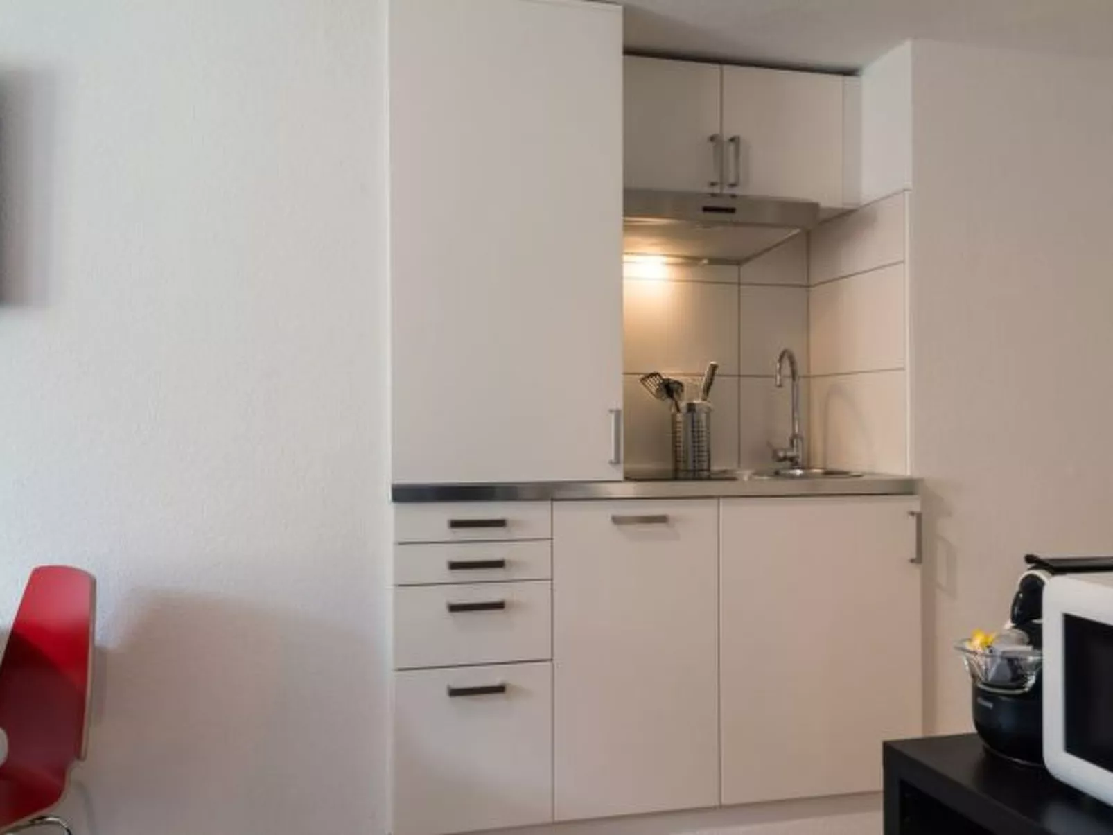 LU Pluto lV - Old Town HITrental Apartment - Drinnen