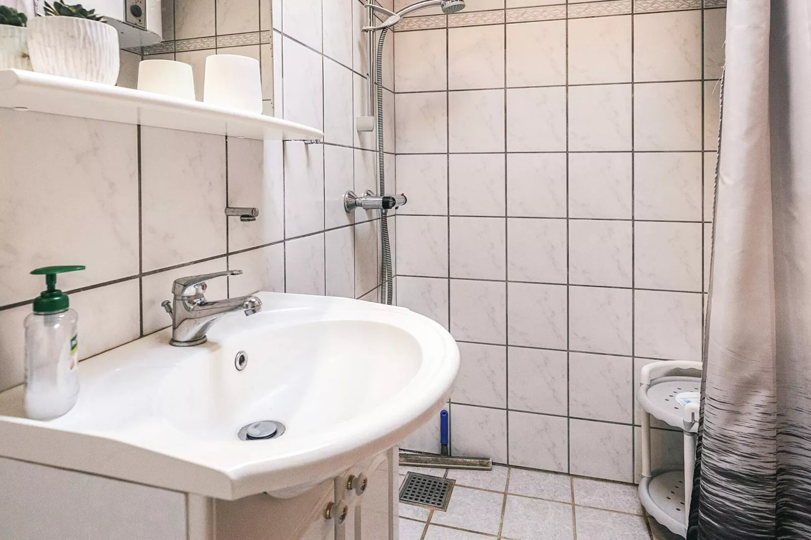 Maison de vacances pour 3 a Tranekær - Intérieur