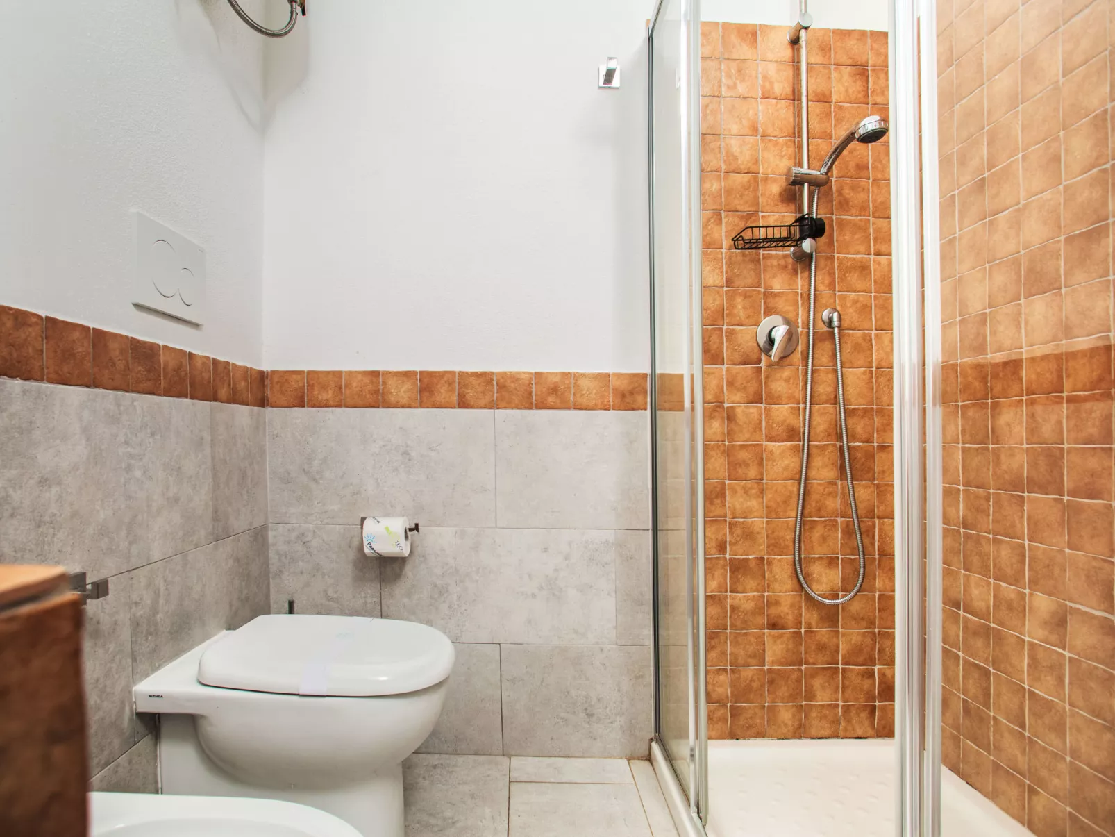 Monolocale divano letto - Drinnen