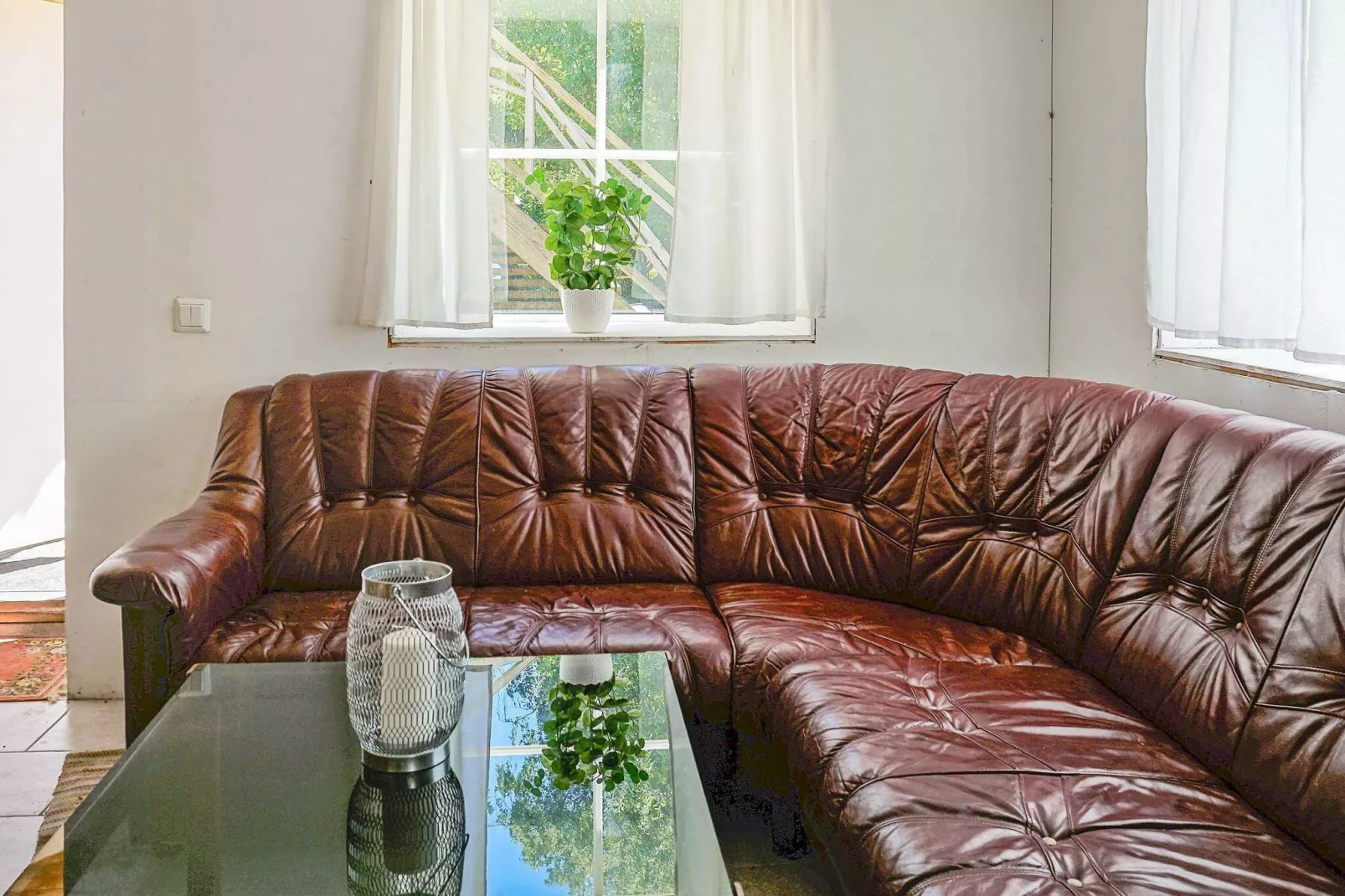 5 person holiday home in KUNGSHAMN-Indoor