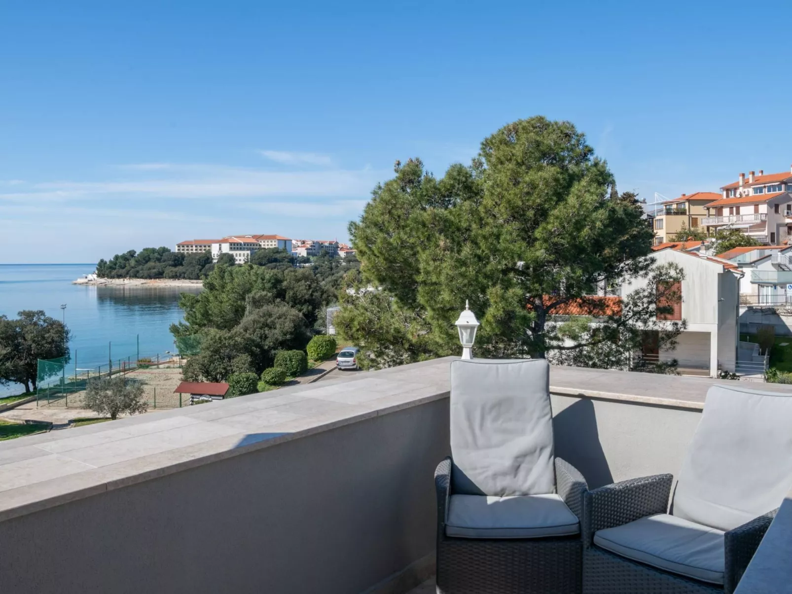 Apartments Donatella -Apt 2- mit Meerblick - Image-tags.info