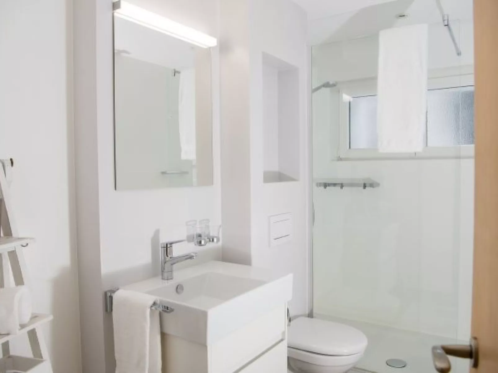 Lai Zentrum für Familien Lenzerheide - Drinnen