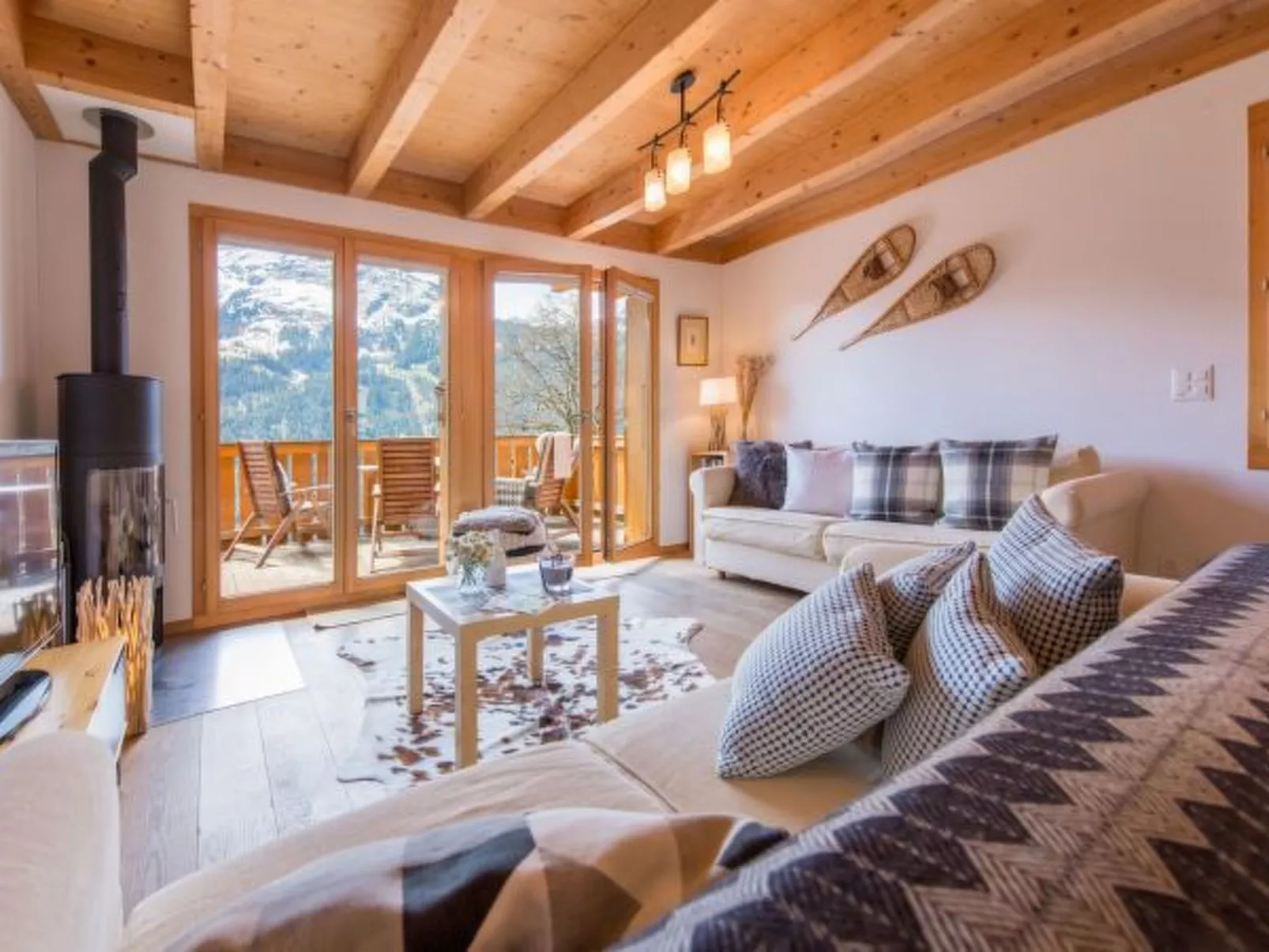 Racers Retreat 5 - Dedans