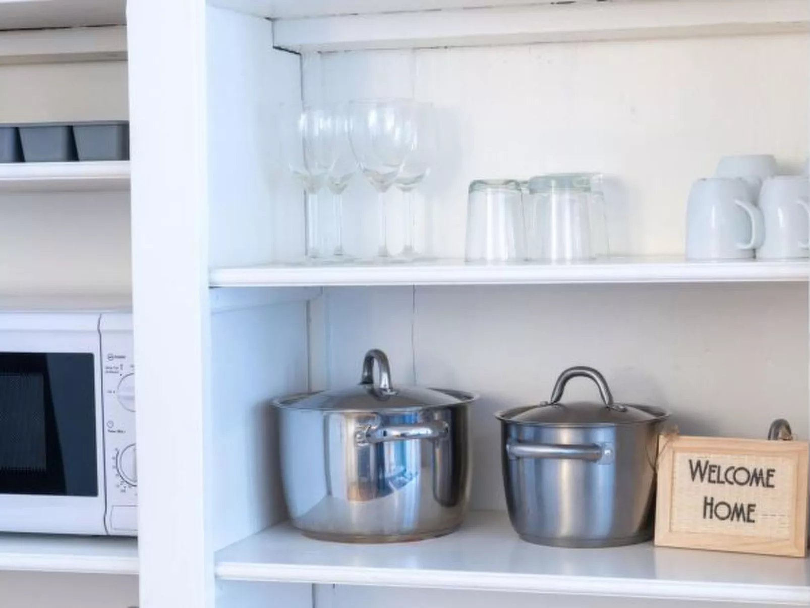 ZH Doerfli 1 - HITrental Apartment - Drinnen