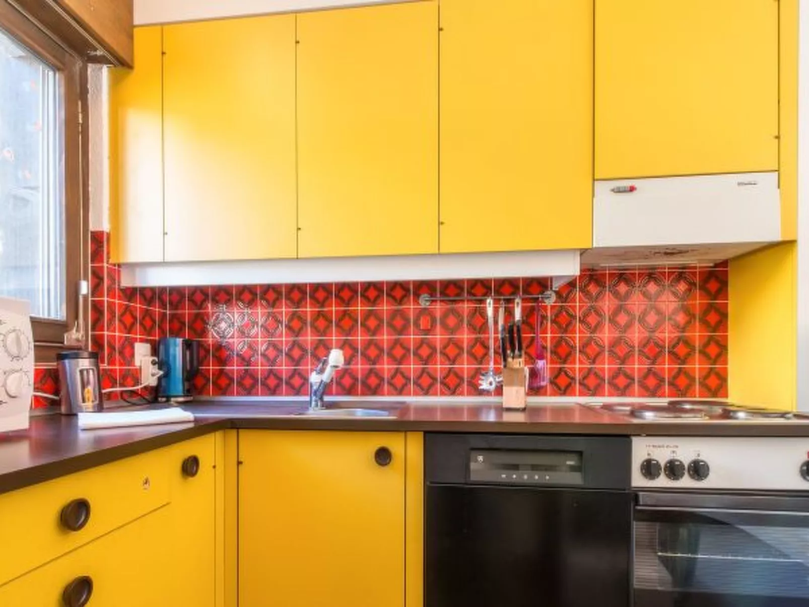 Chalet Rustica - Drinnen