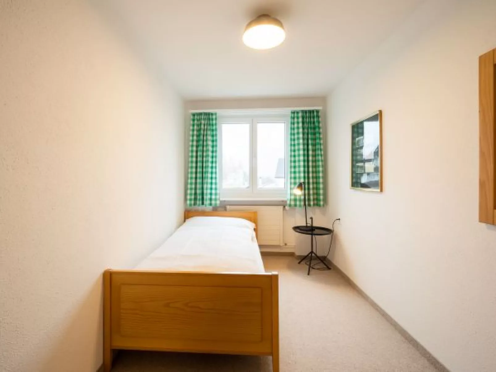 Casa Casura - Inside