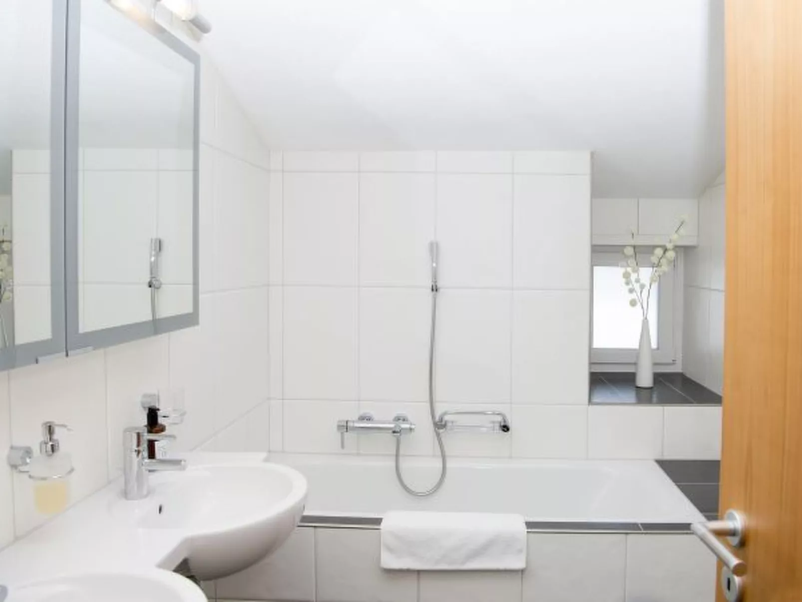 Canols für 6 Personen Valbella-Lenzerheide - Drinnen