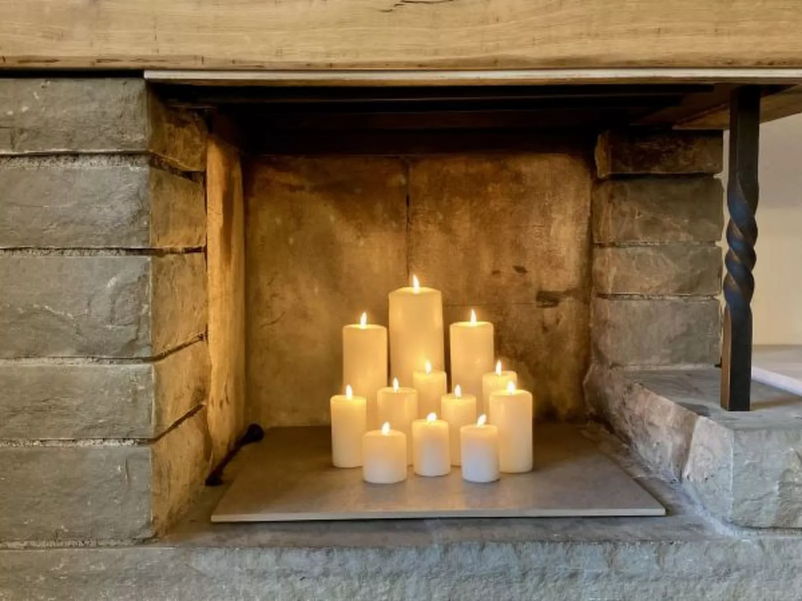 Rancho 445 - Draußen