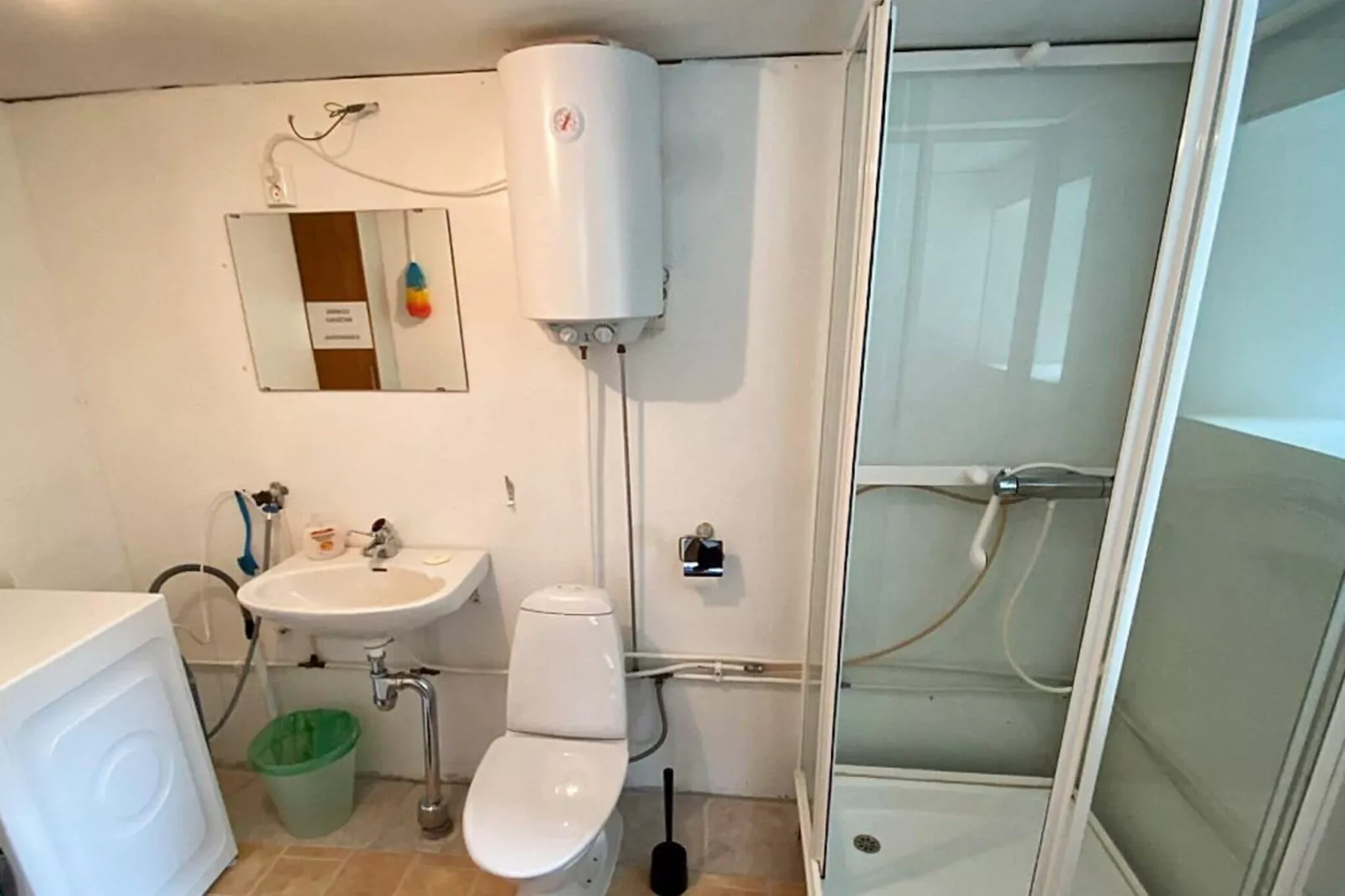 5 person holiday home in KUNGSHAMN-Indoor