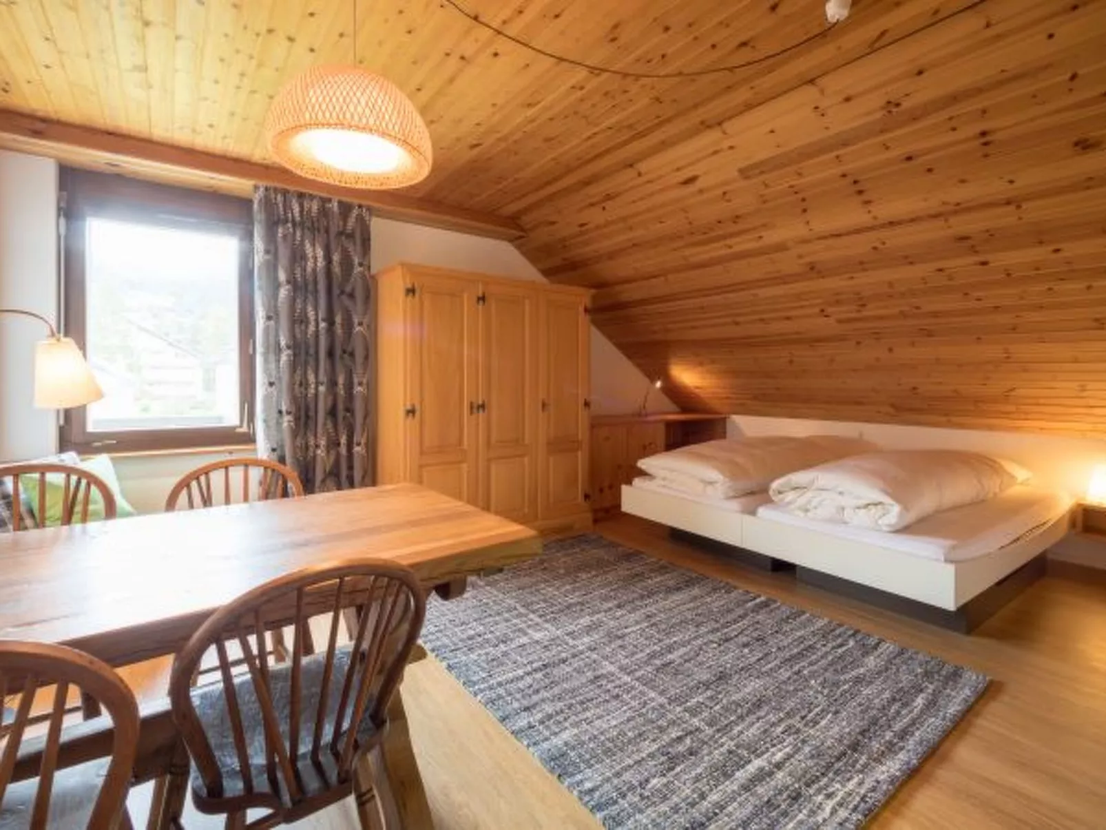 Val Signina 8-17 - Dedans