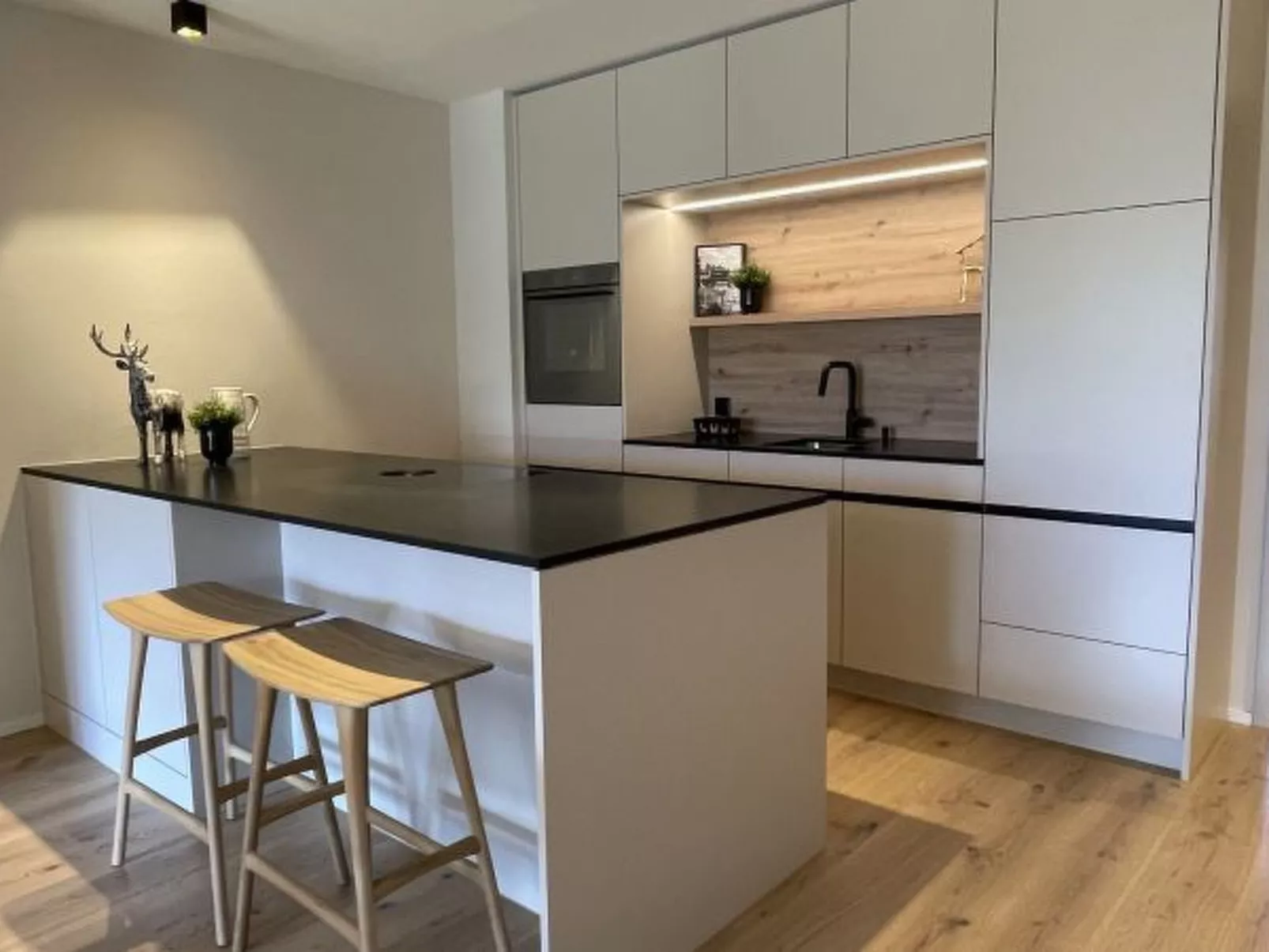 Val Signina 6-21 - Dedans