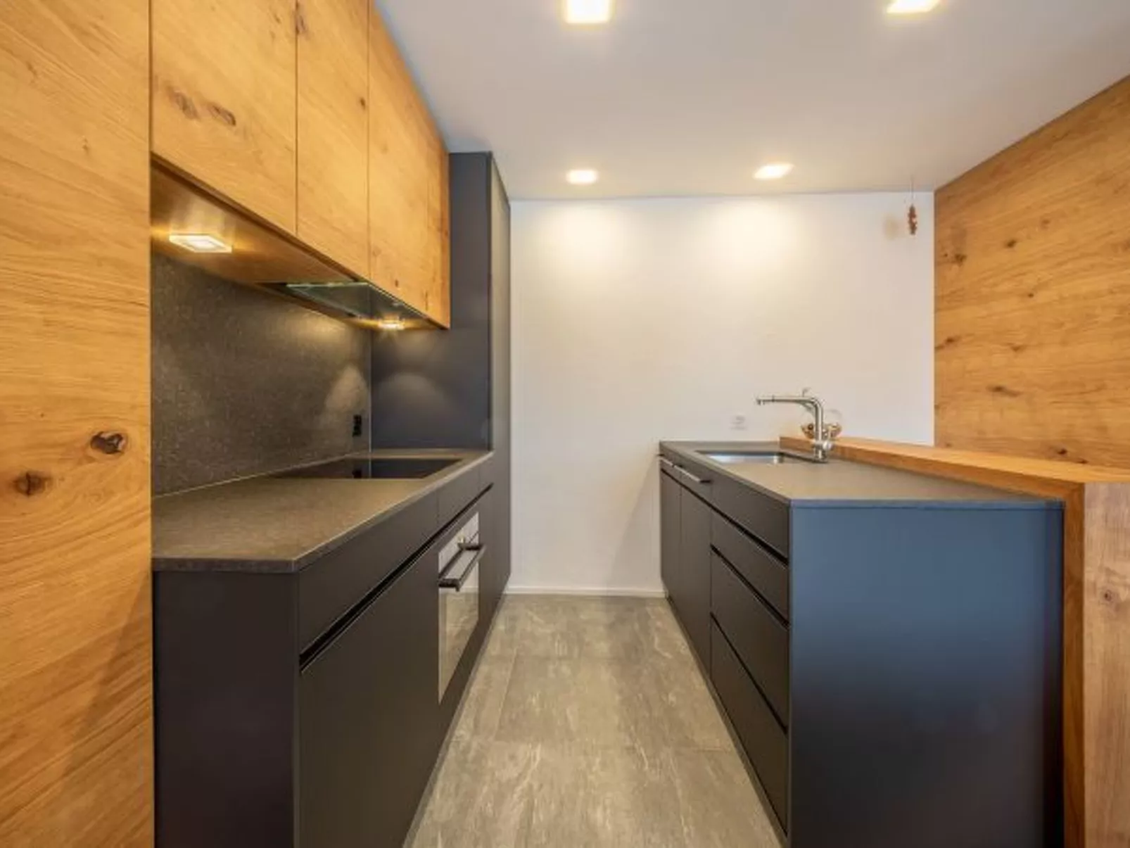 Val Signina 7-12 - Dedans