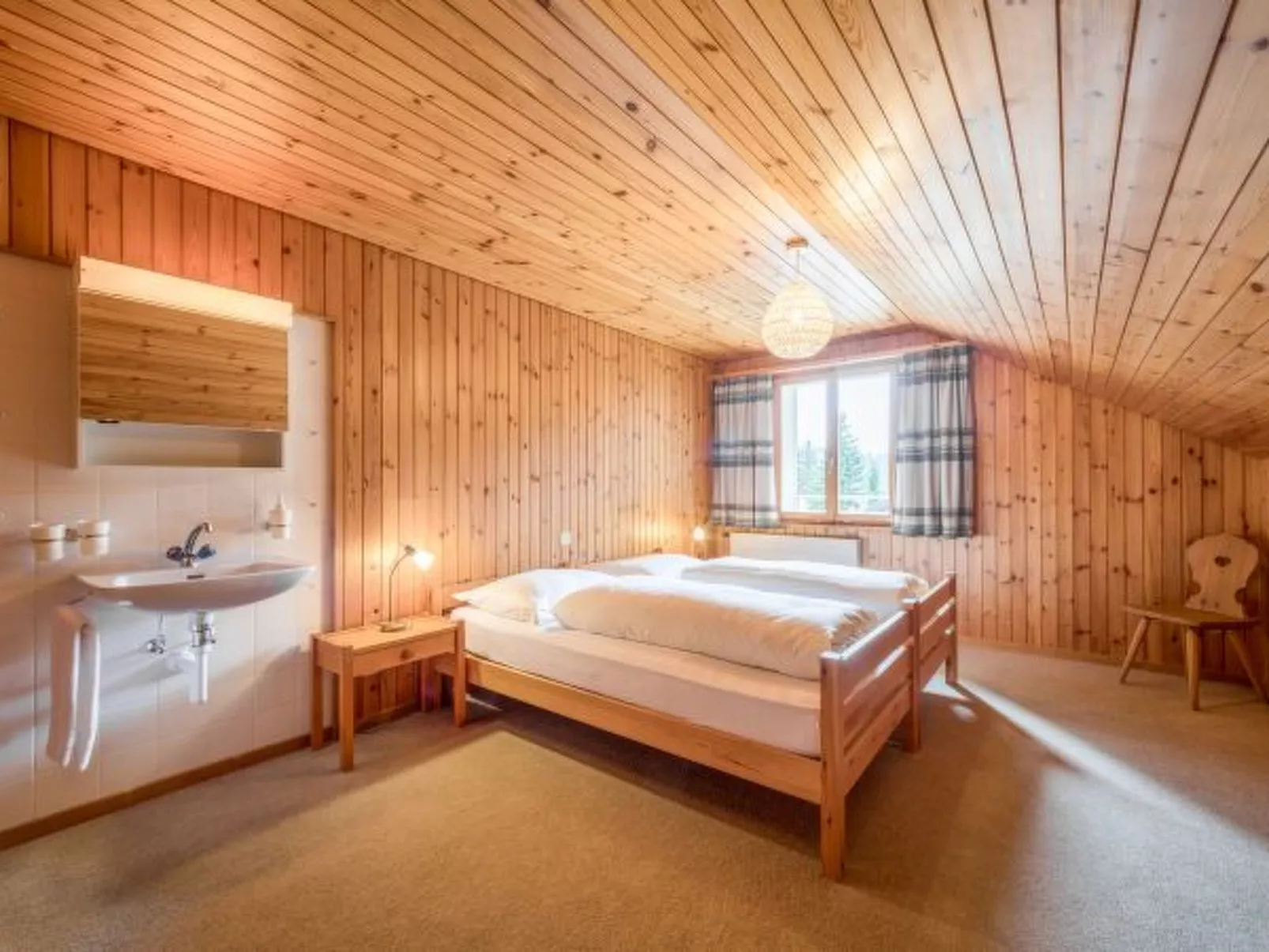 Val Signina 1-13a - Inside