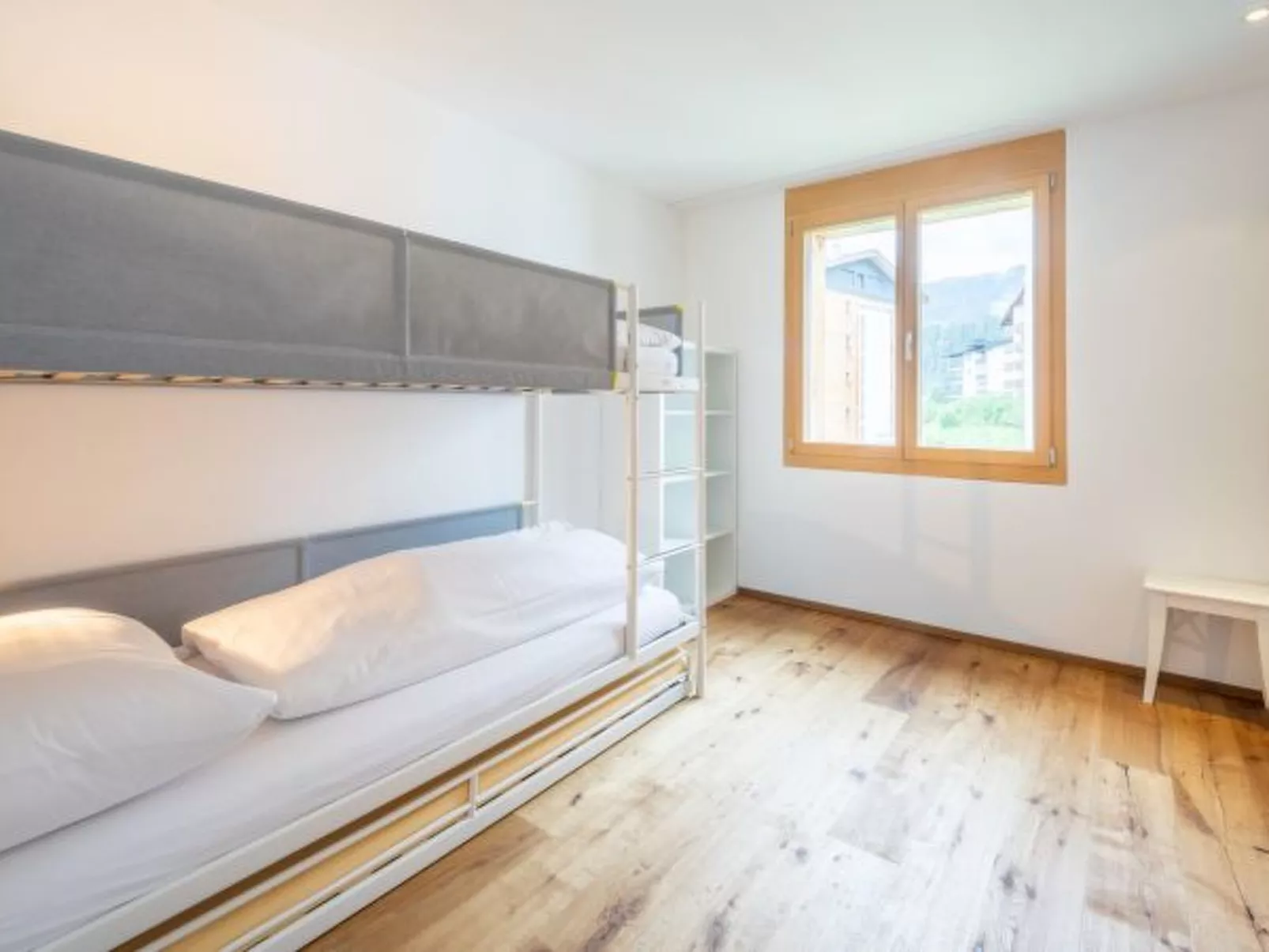 Taviarna Laax 1.9 - Inside