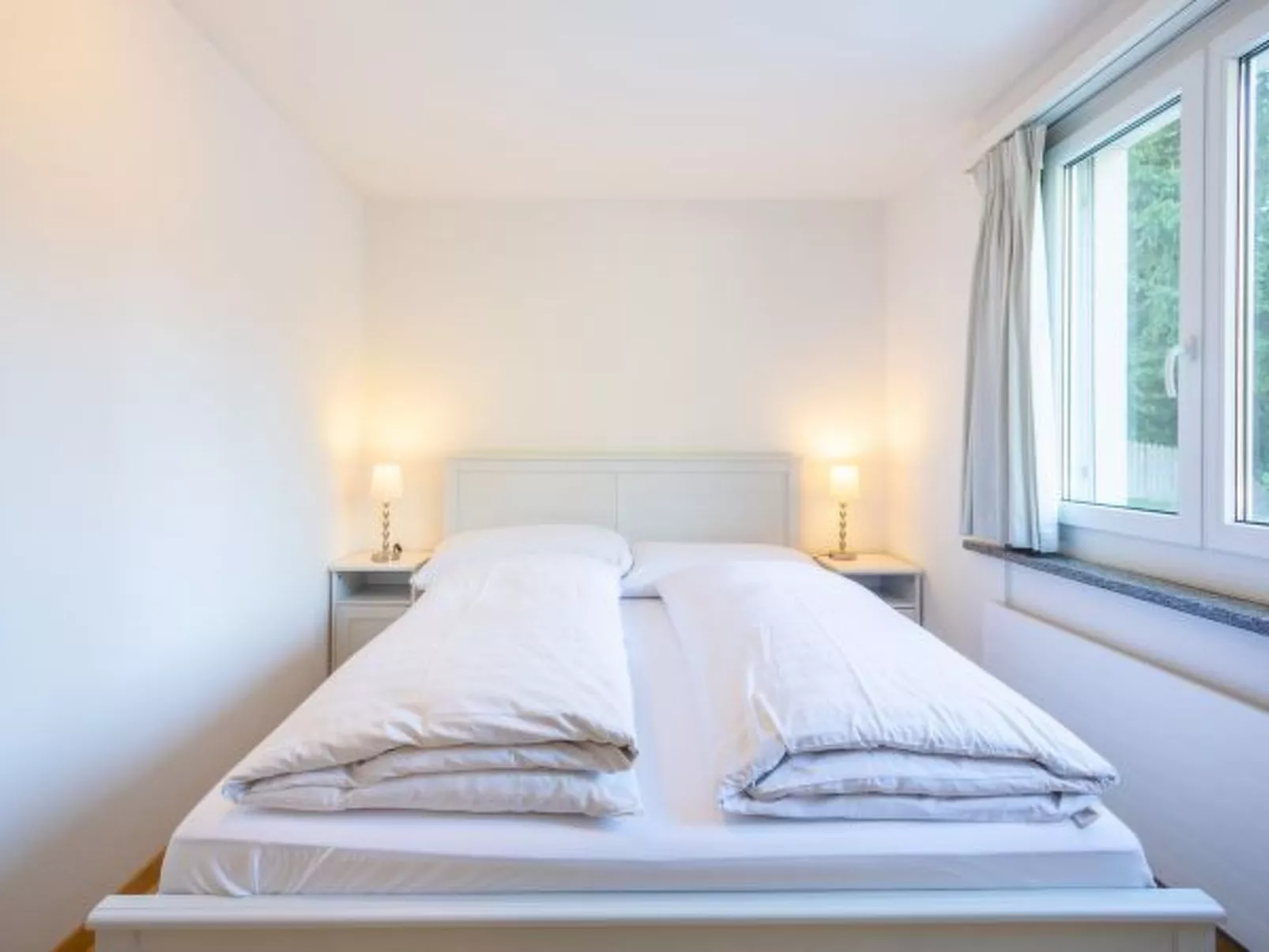 Cristallina A2 - Inside