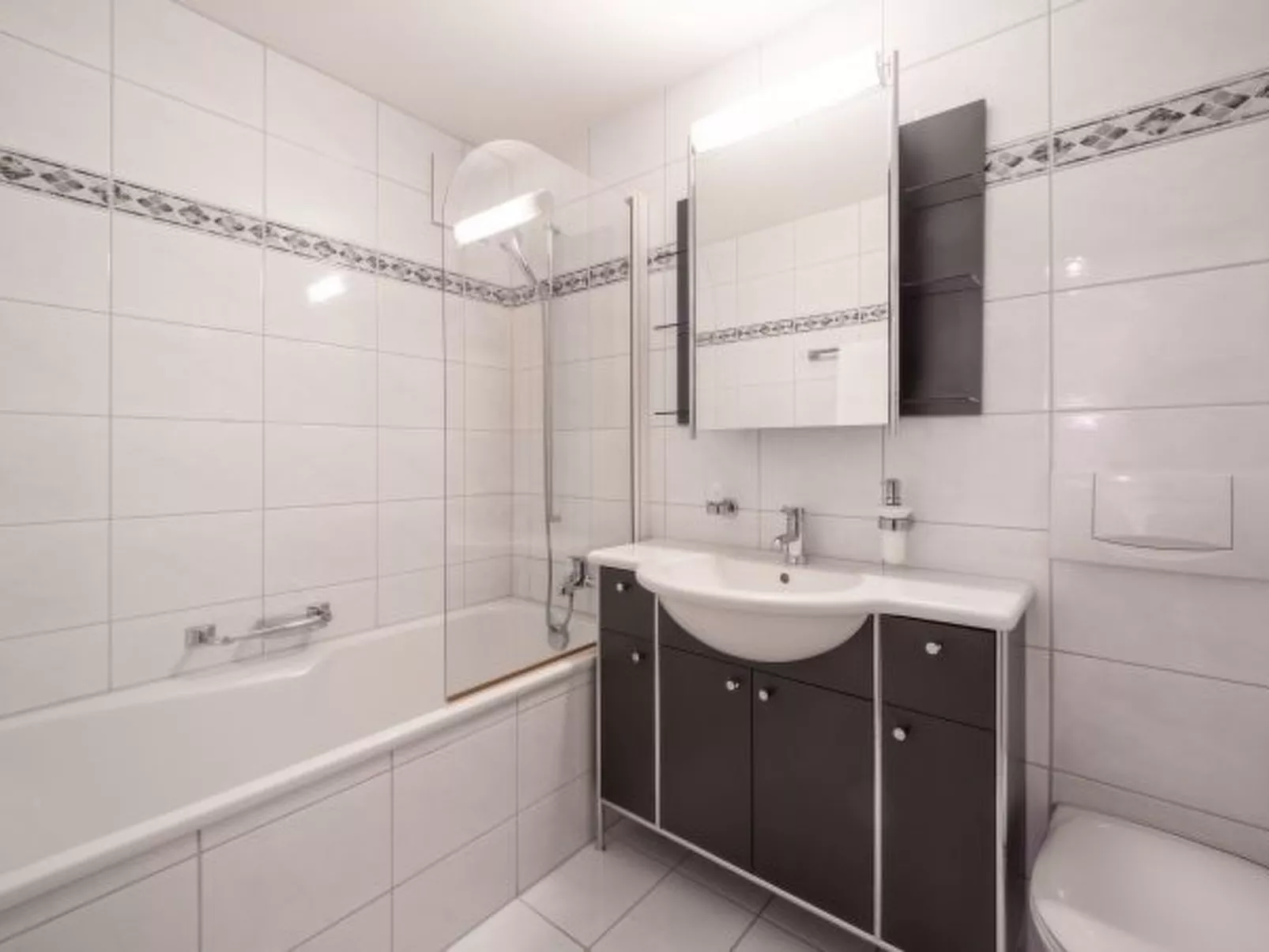 Capolgarten 3.7 - Drinnen