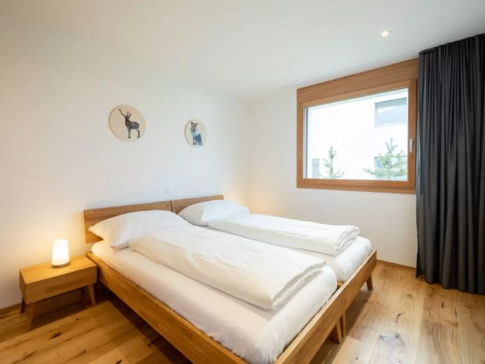 Casa Miraselva 1.3 - Inside