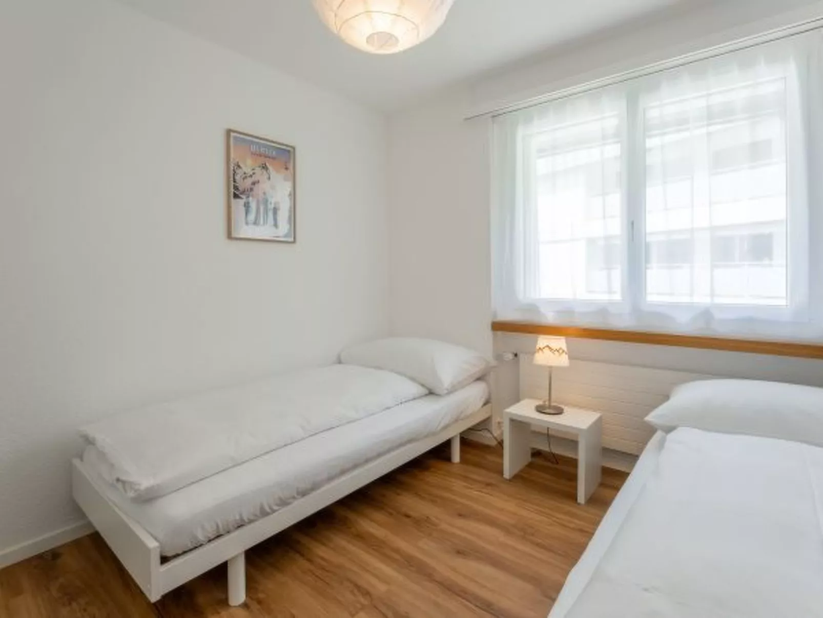 Haus Ner B 29 - Inside