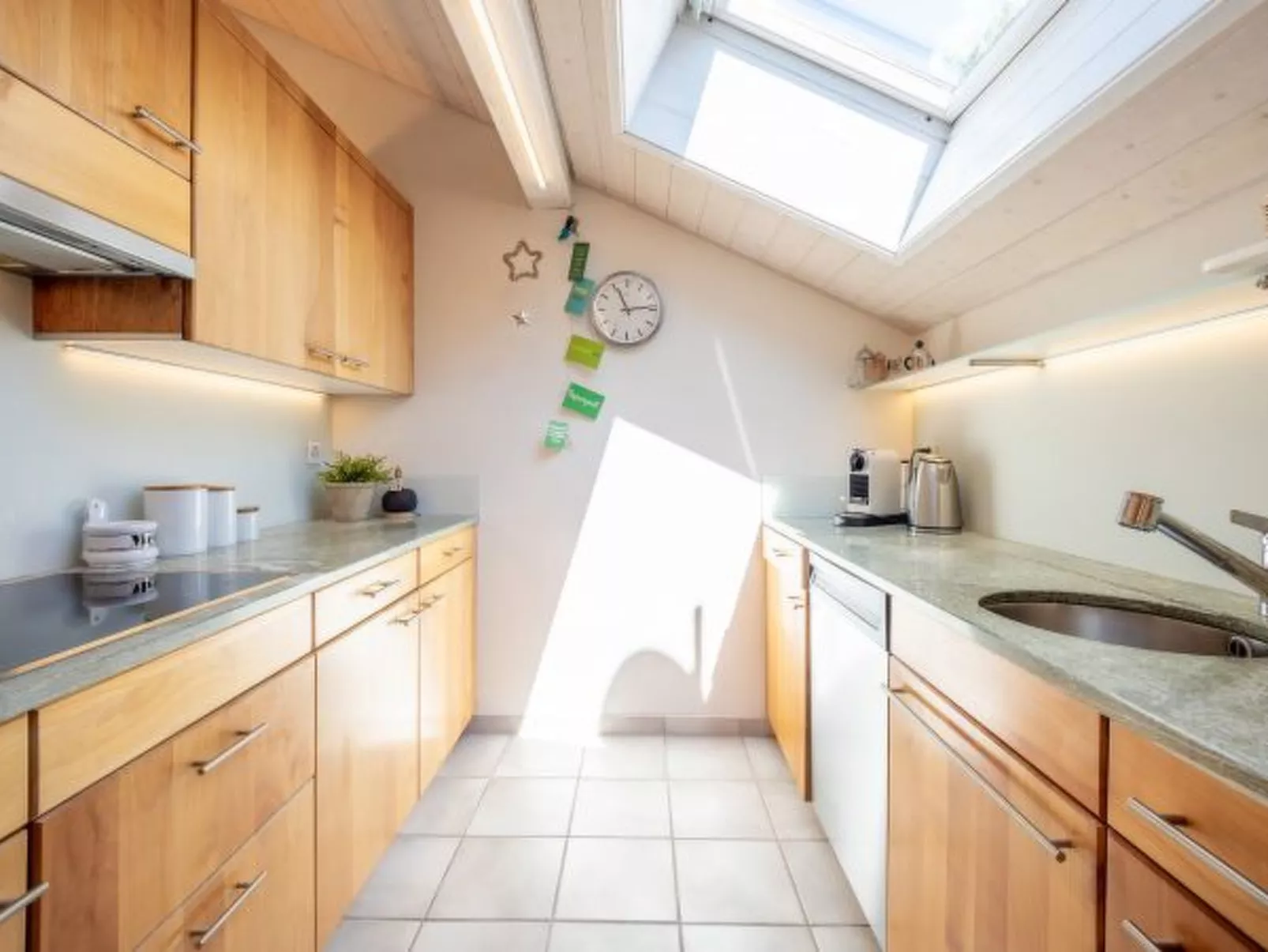 Casa Alva - FLIMS - Dedans