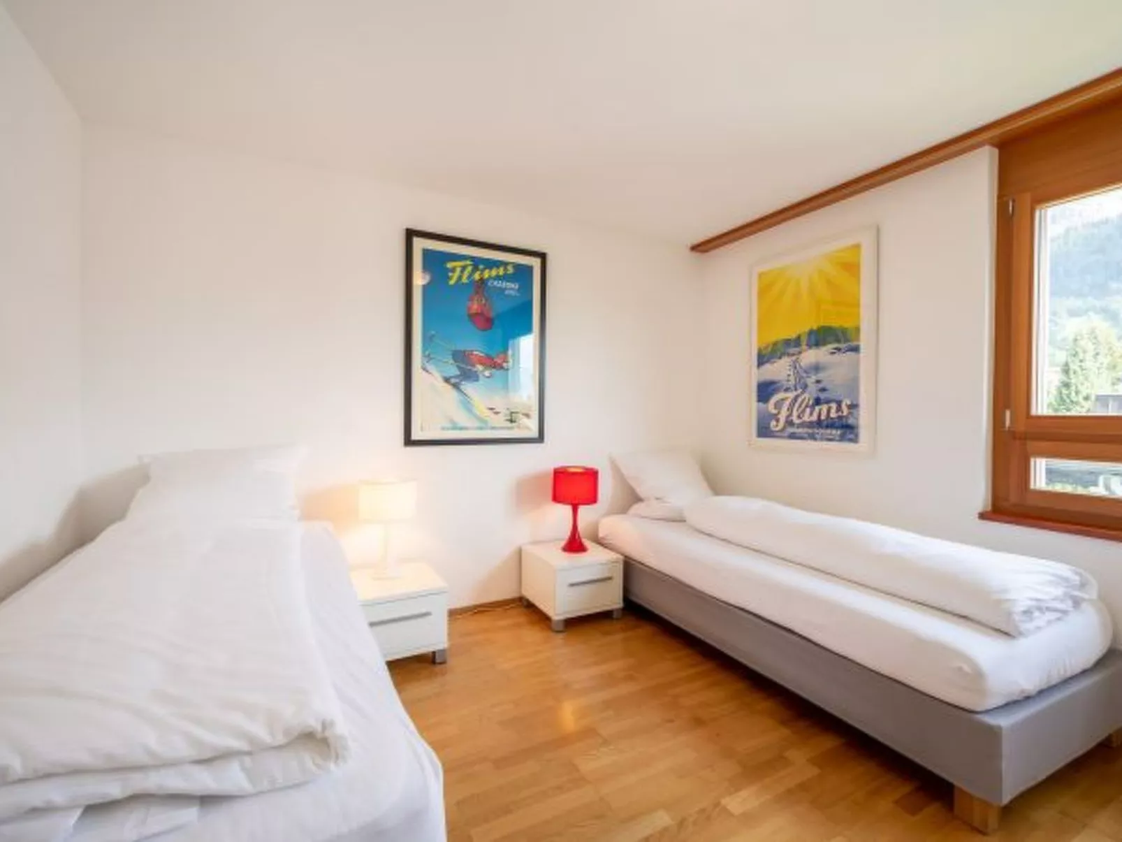 Casa Miro Nr. 6 - Drinnen