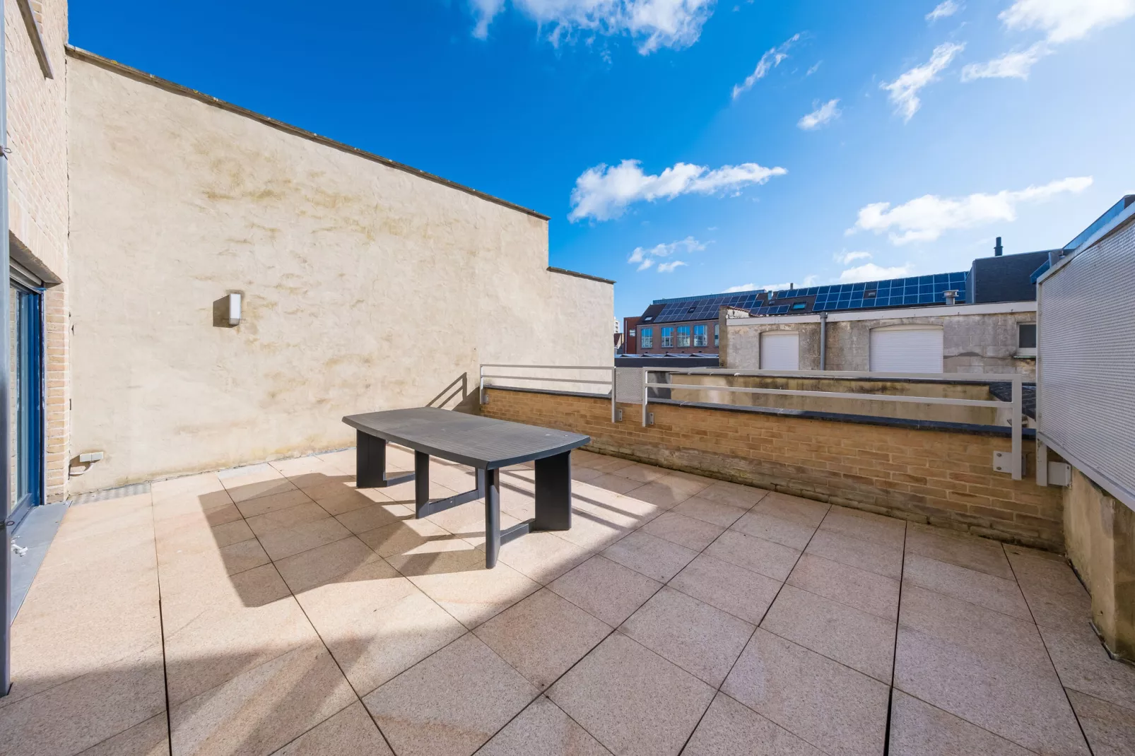 Franklin 0101-Terrace balcony
