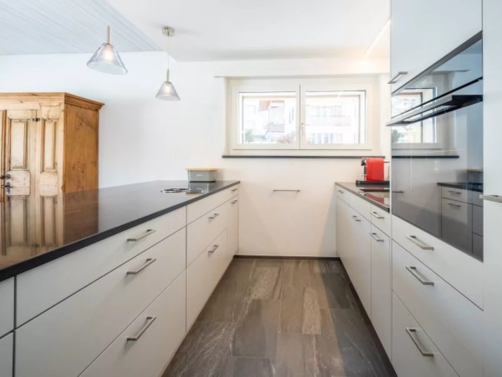 Casa Majo 5.5 - Dedans