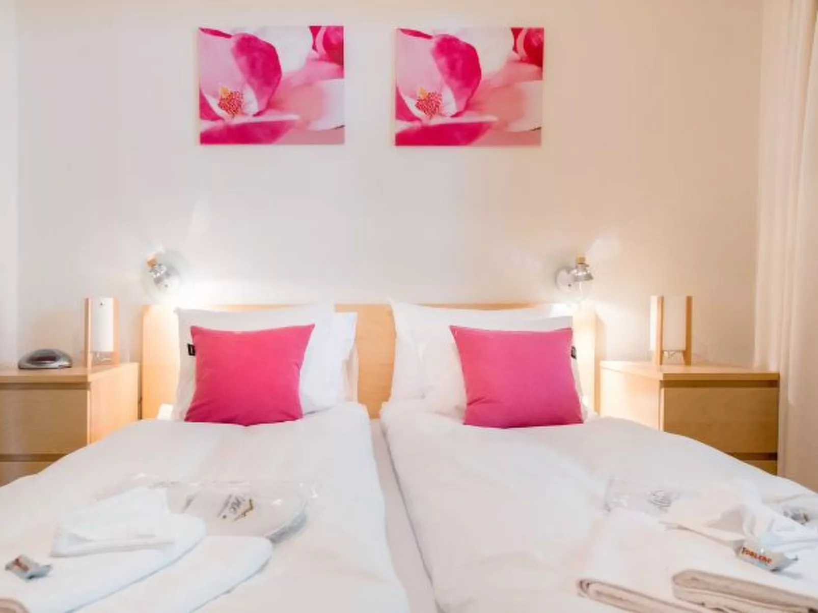 Chalet Panorama - Inside