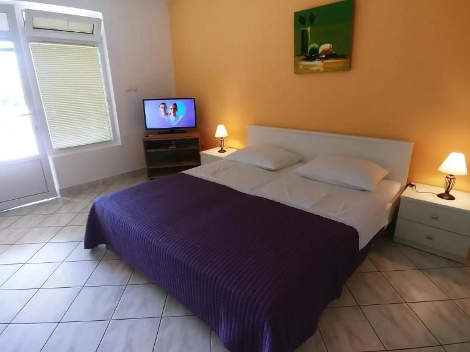 Gemütliches Erdgeschoss-Studio für 2 Personen - Image-tags.info