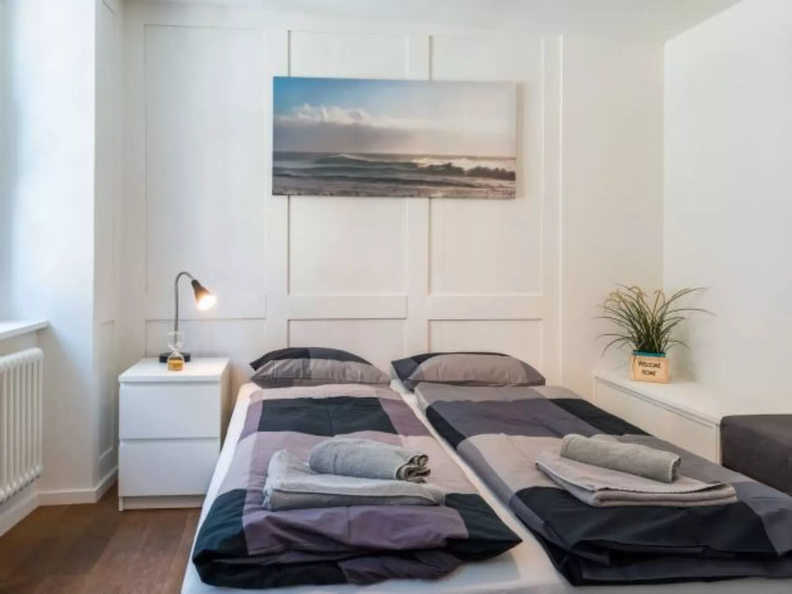 ZH Gasse 2 – HITrental Schmidgasse Apartment - Inside