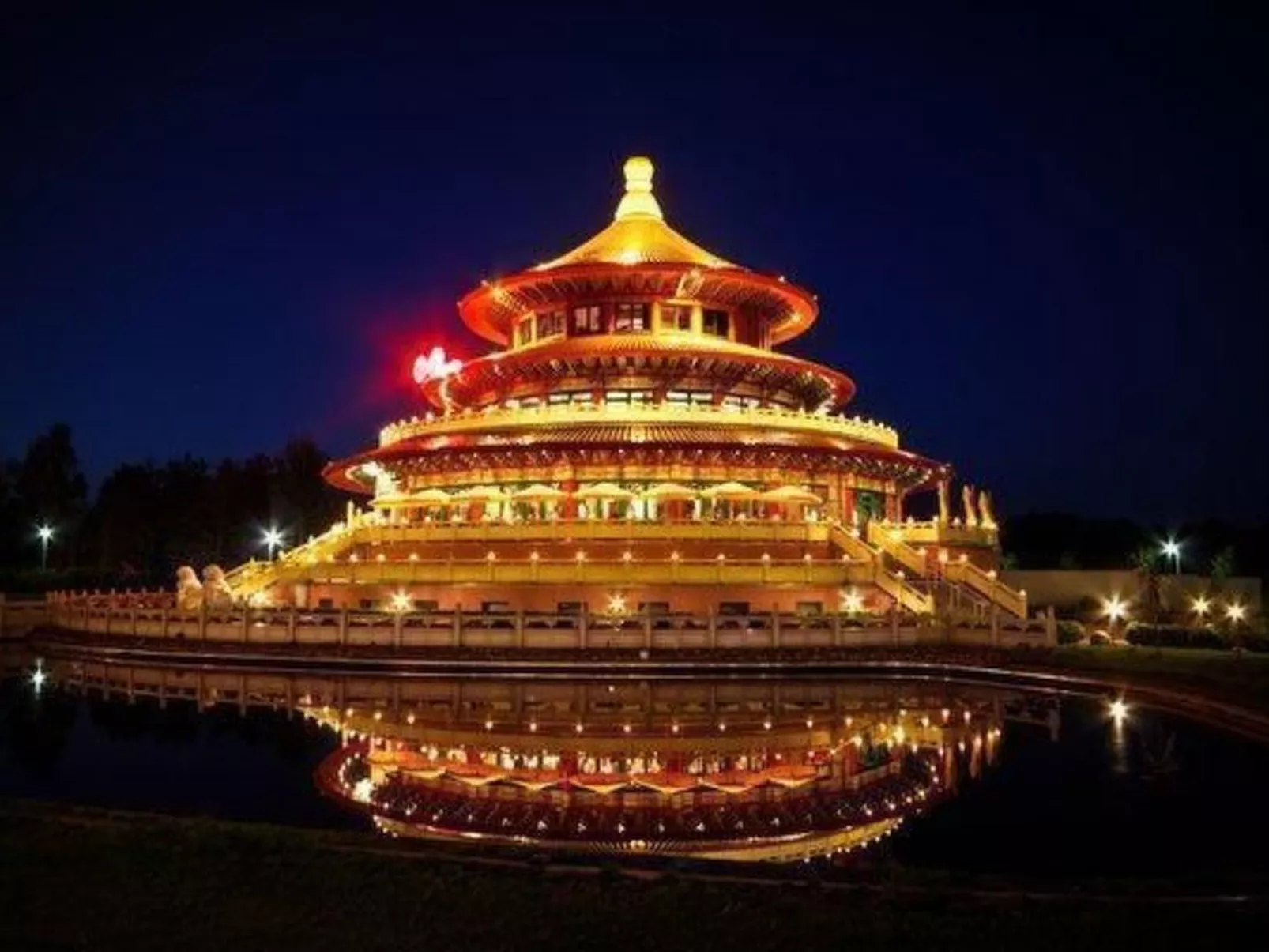 Feienhaus Gregor - Draußen