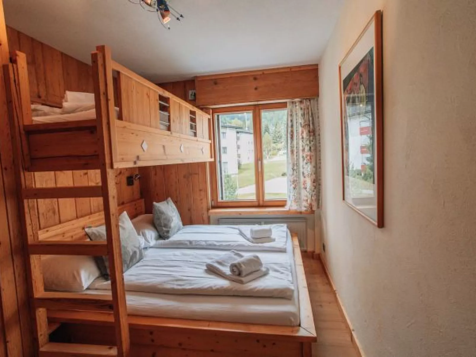 Casa Allgäu - Inside