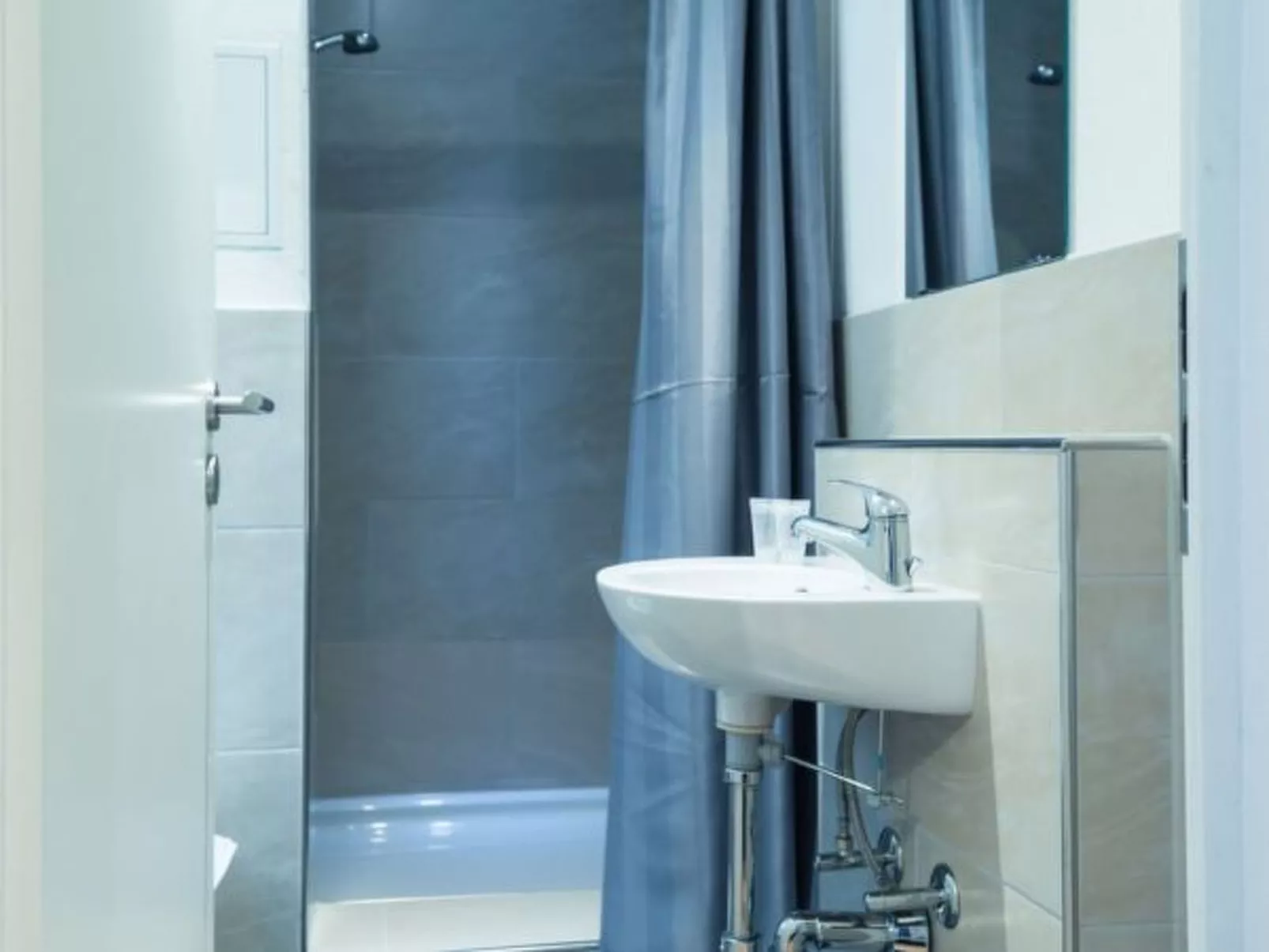 LU Pluto l - Old Town HITrental Apartment - Drinnen