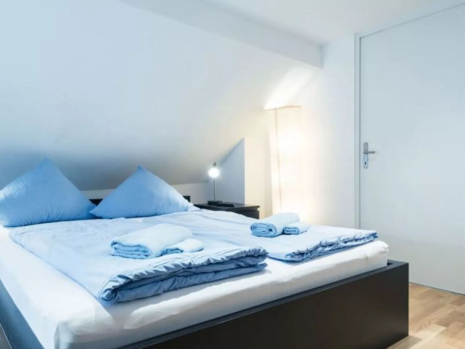 LU Pluto lll - Old Town HITrental Apartment - Drinnen