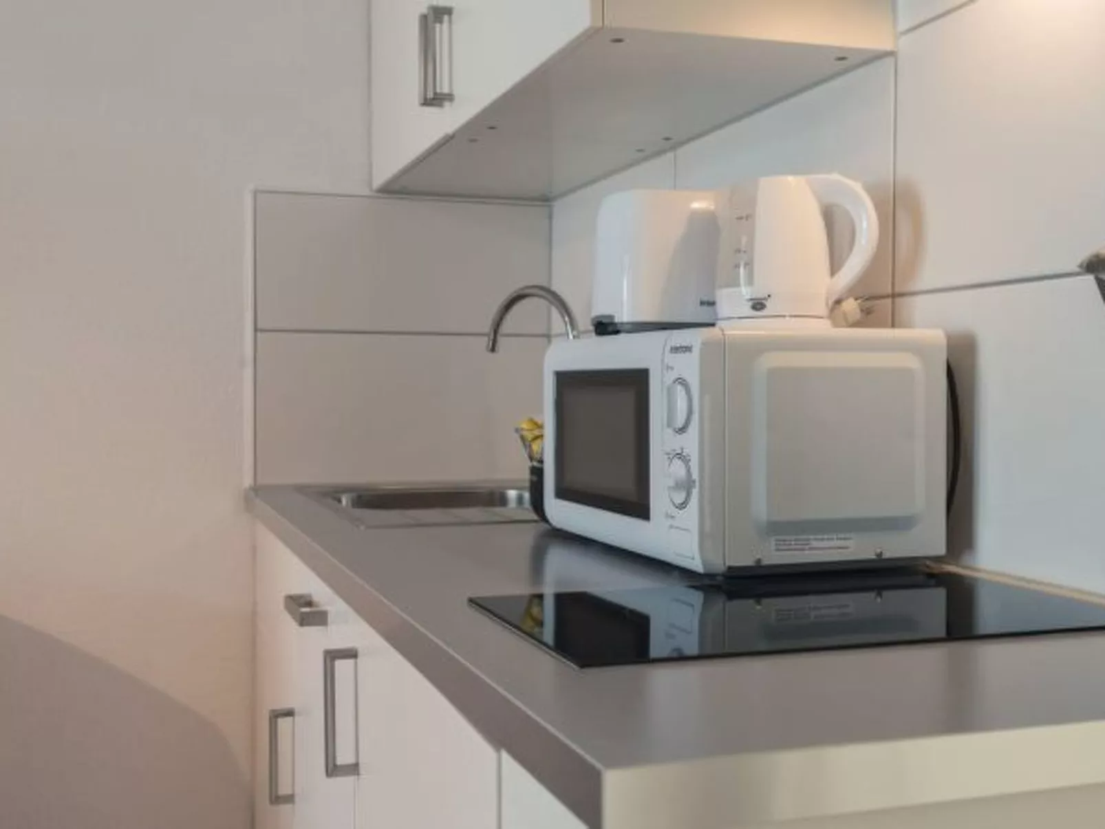 LU Moon IVb - Old Town HITrental Apartment - Drinnen