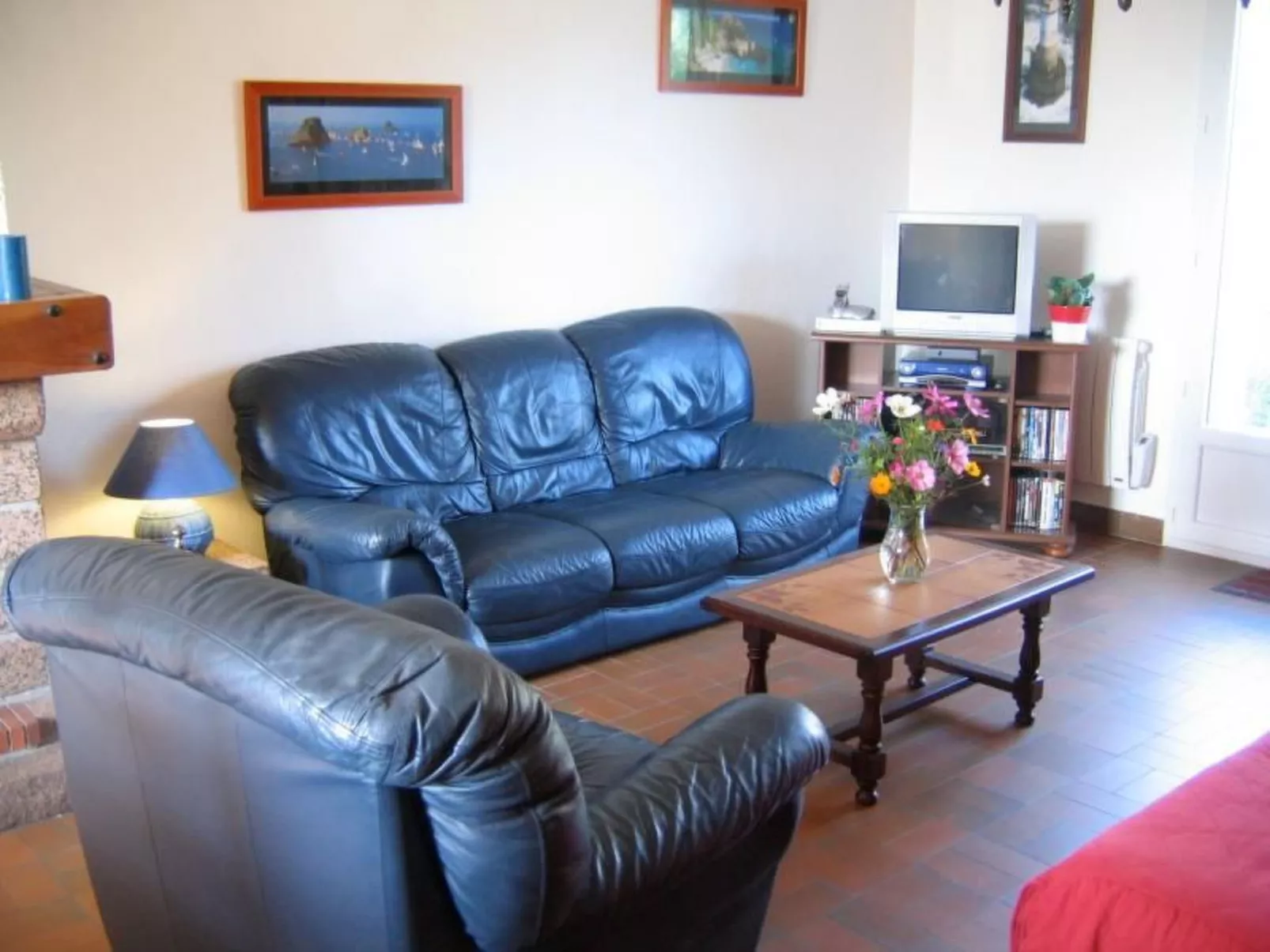 "Les Hortensias" (Die Hortensien) - Image-tags.info