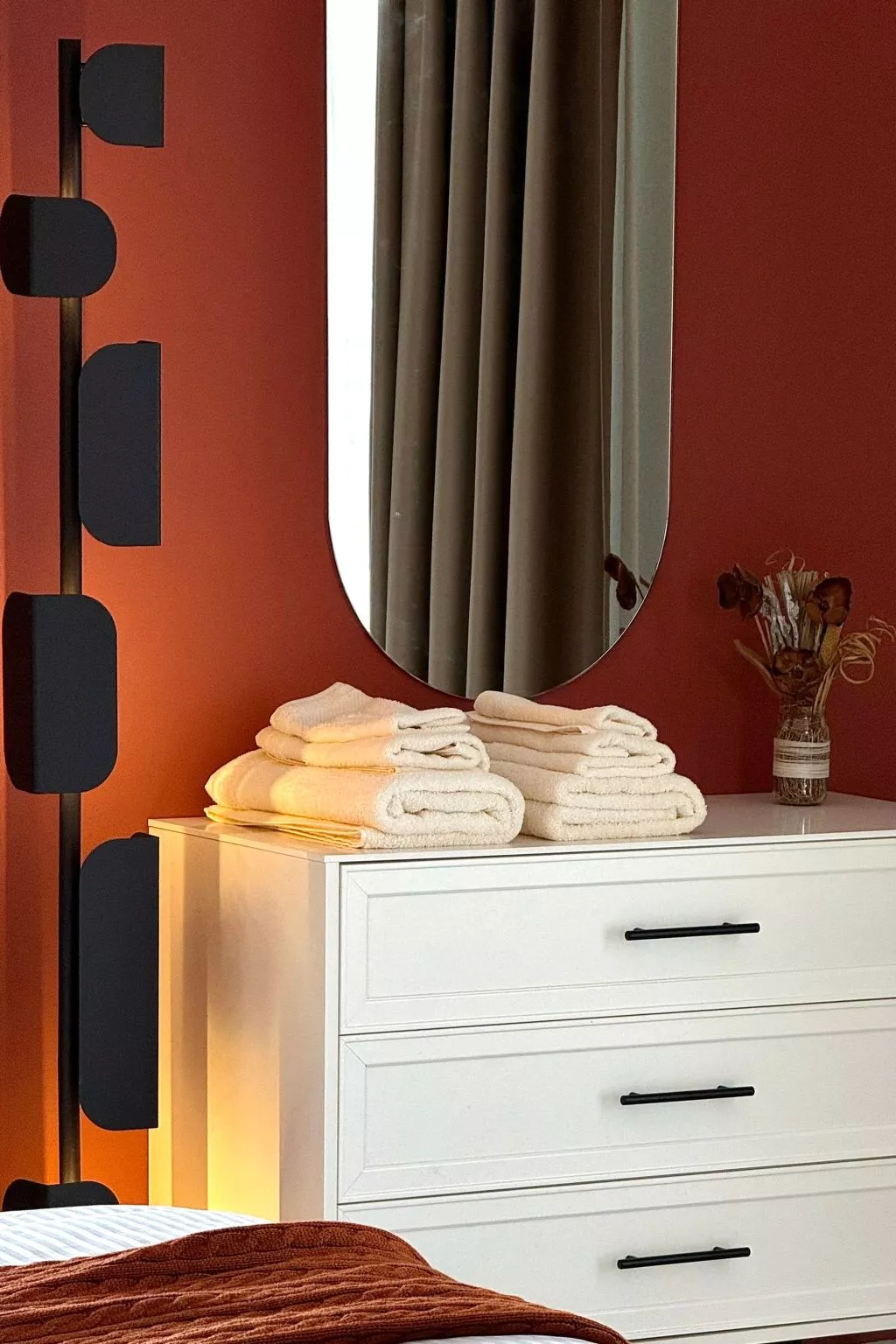 Qoople Eхсellence B-55 neue Wohnung am Meer - Drinnen
