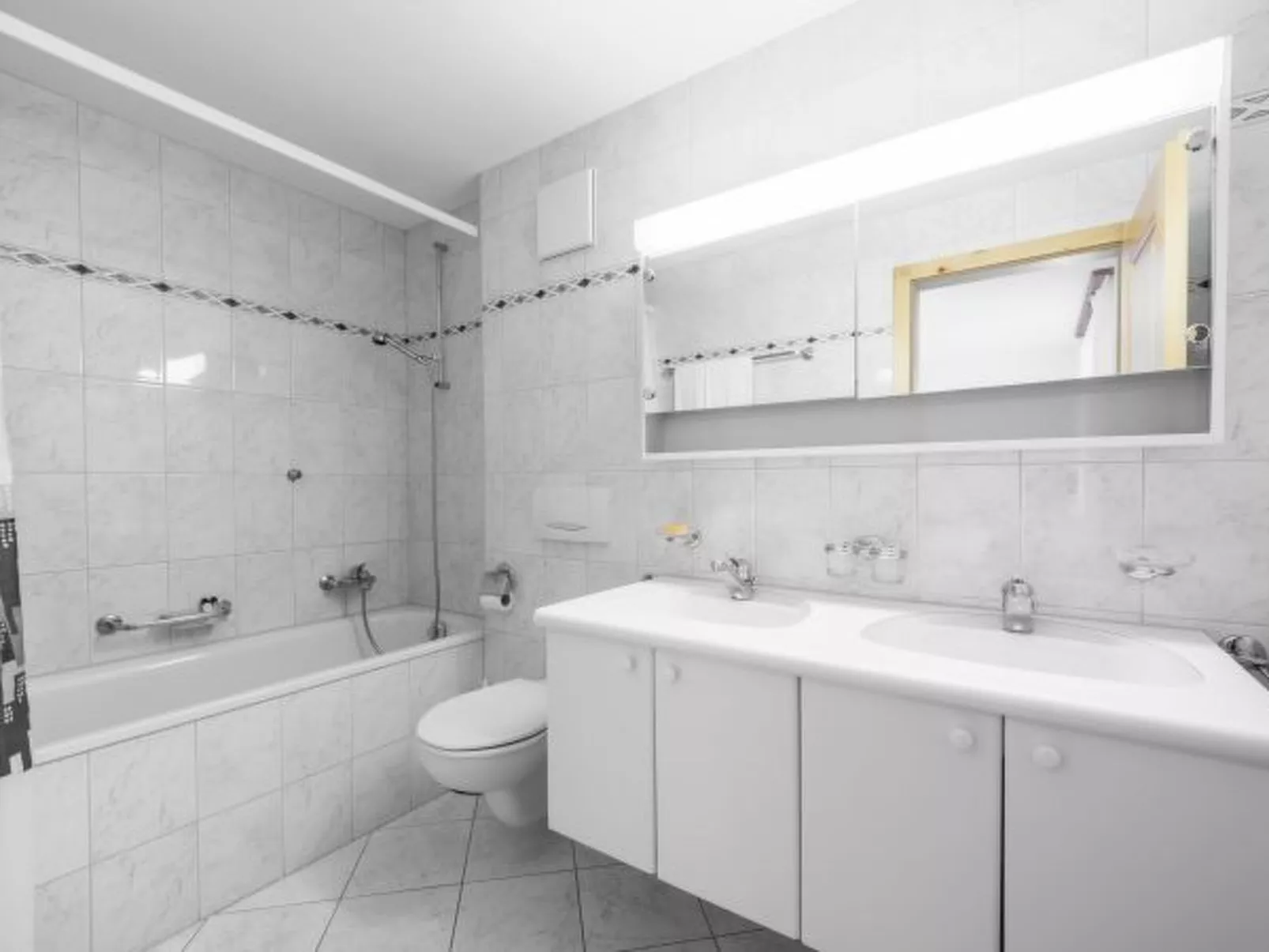 Val Mulin 8.2 - Scarpazza - Inside