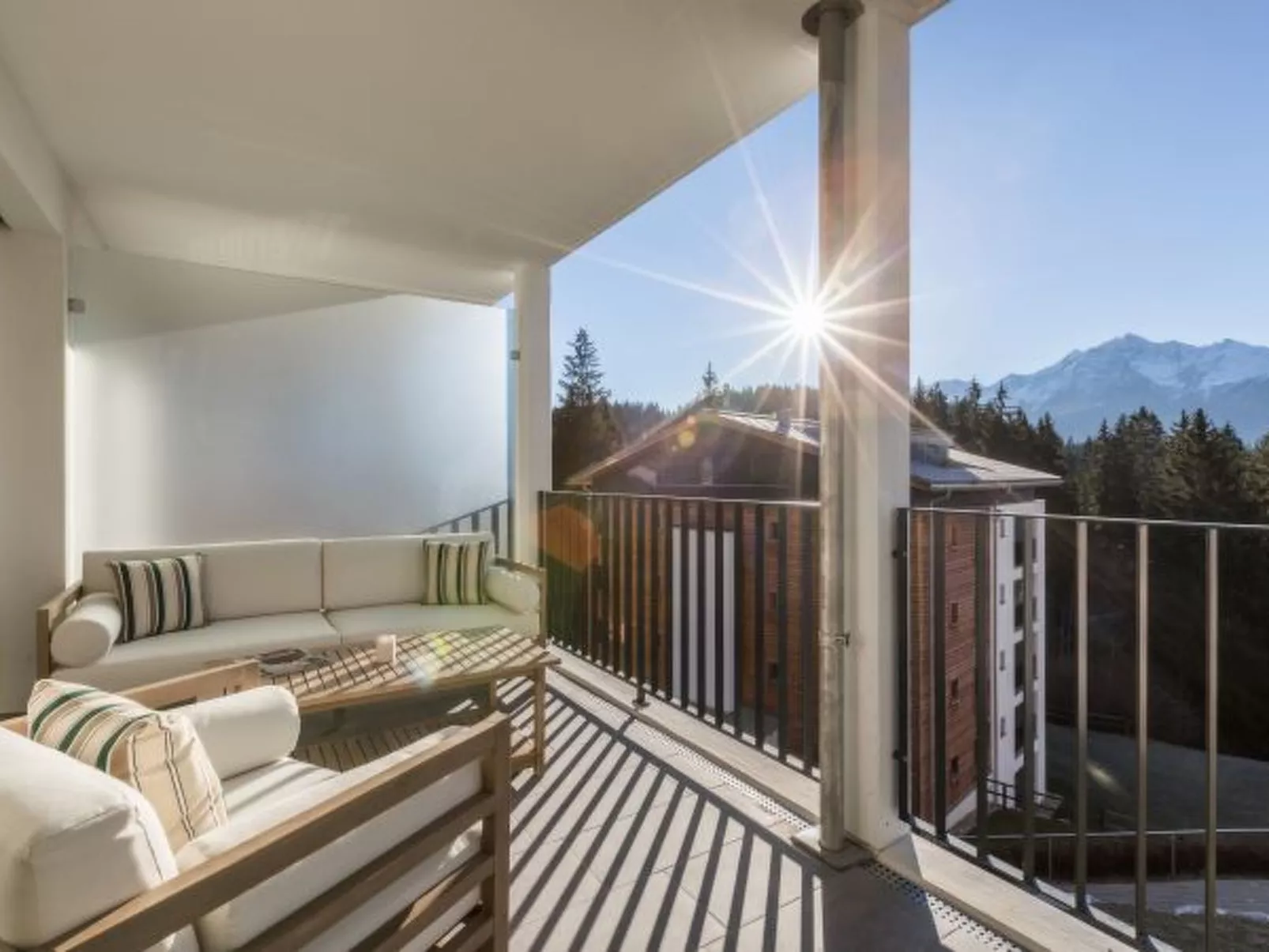 Taviarna Laax 4.5 - Inside