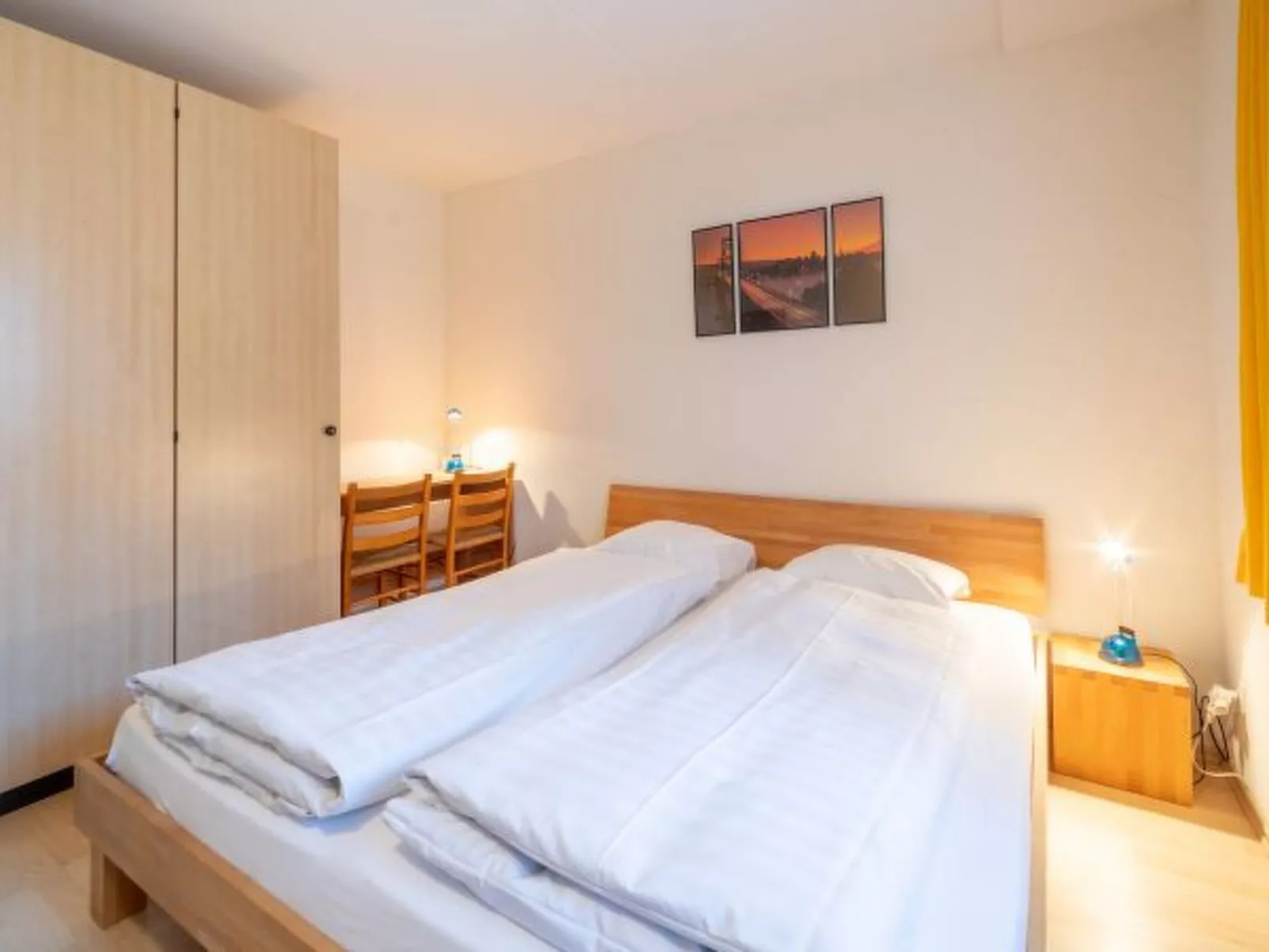 Val Signina 3-5 - Inside